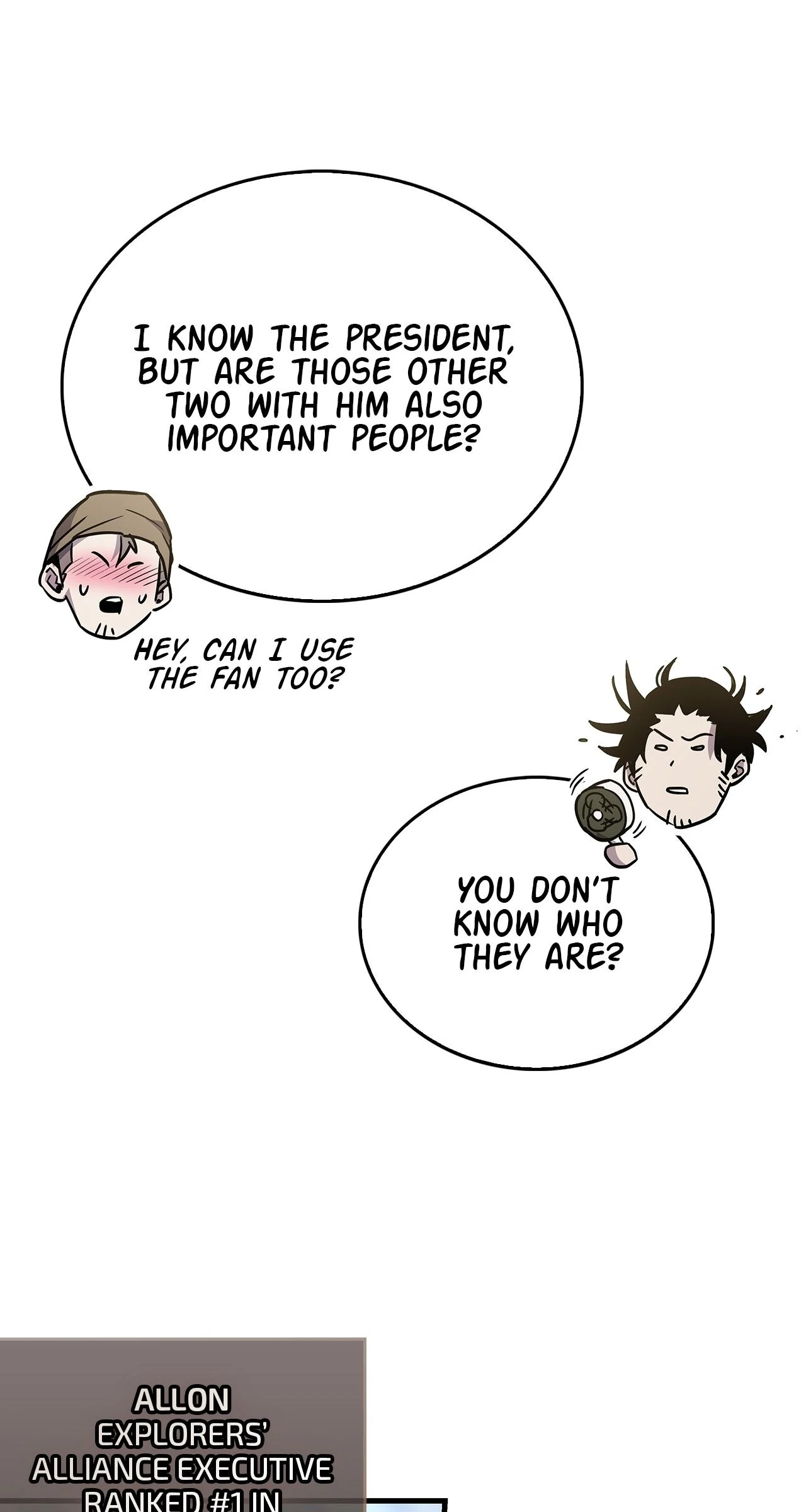 Read The Player Hides His Past EN Manga Online