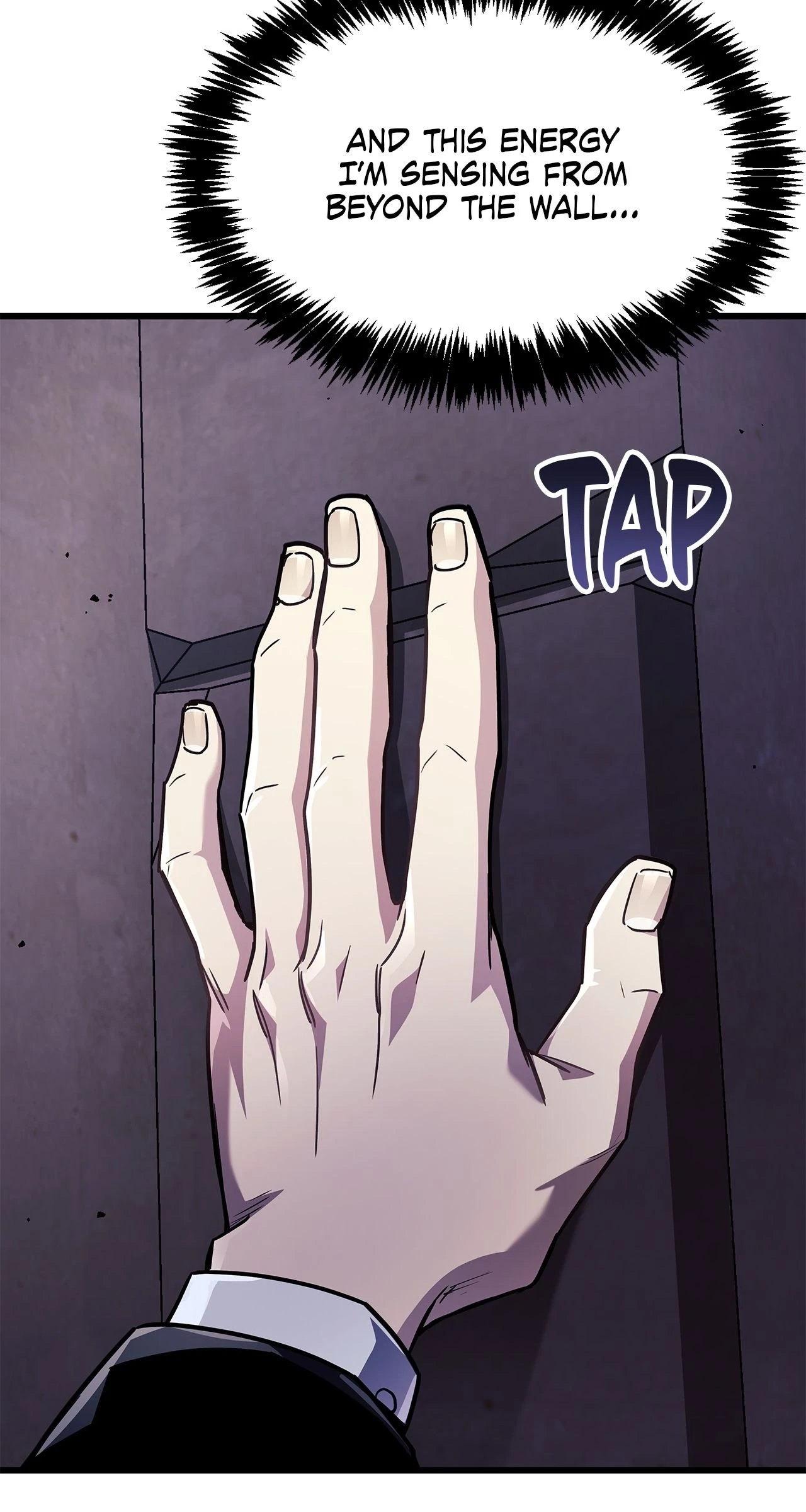 Read The Player Hides His Past EN Manga Online