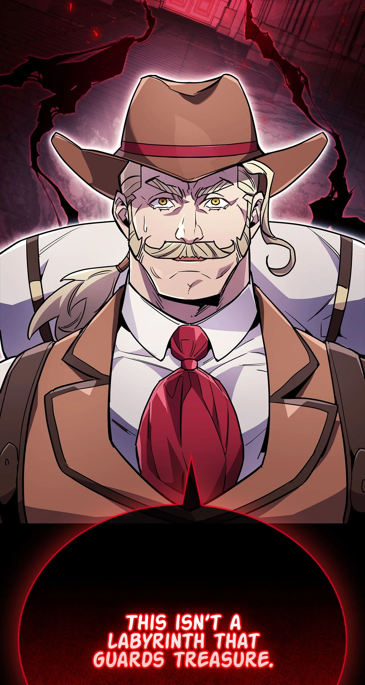 Read The Player Hides His Past EN Manga Online