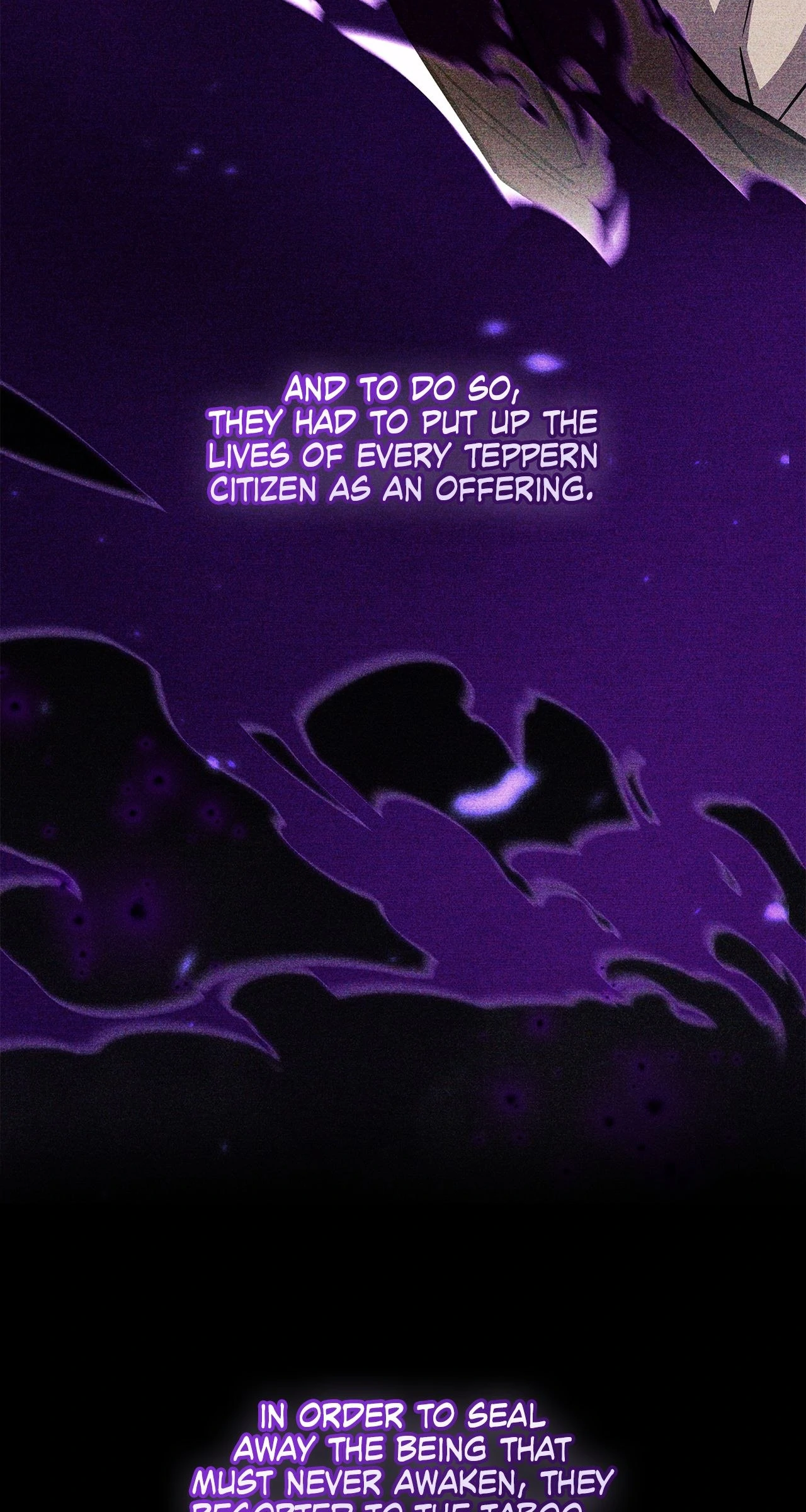 Read The Player Hides His Past EN Manga Online