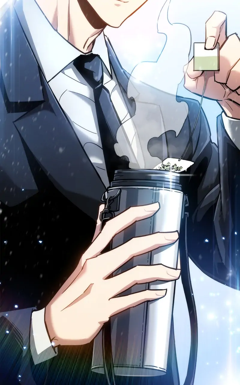 Read The Player Hides His Past EN Manga Online