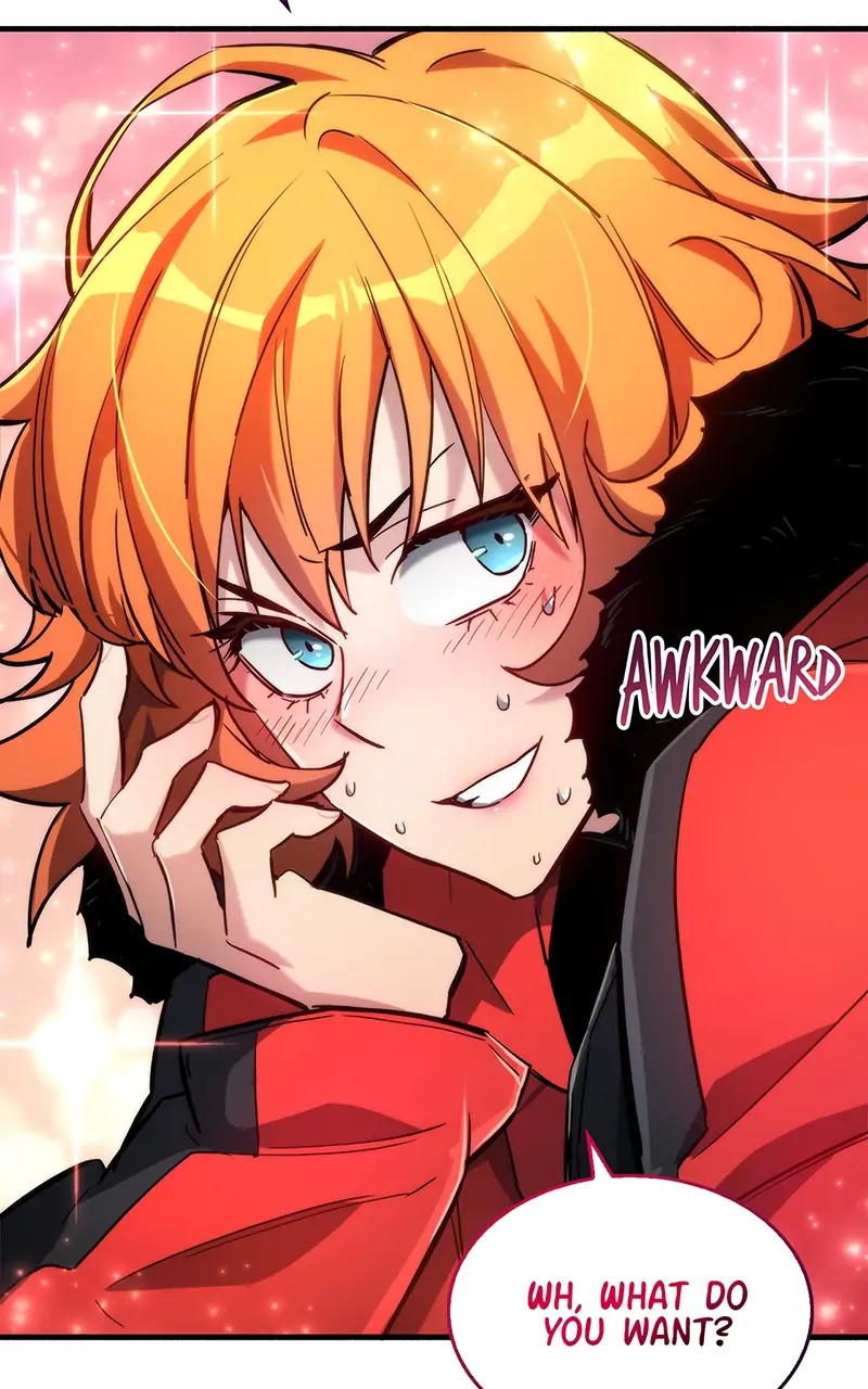 Read The Player Hides His Past EN Manga Online