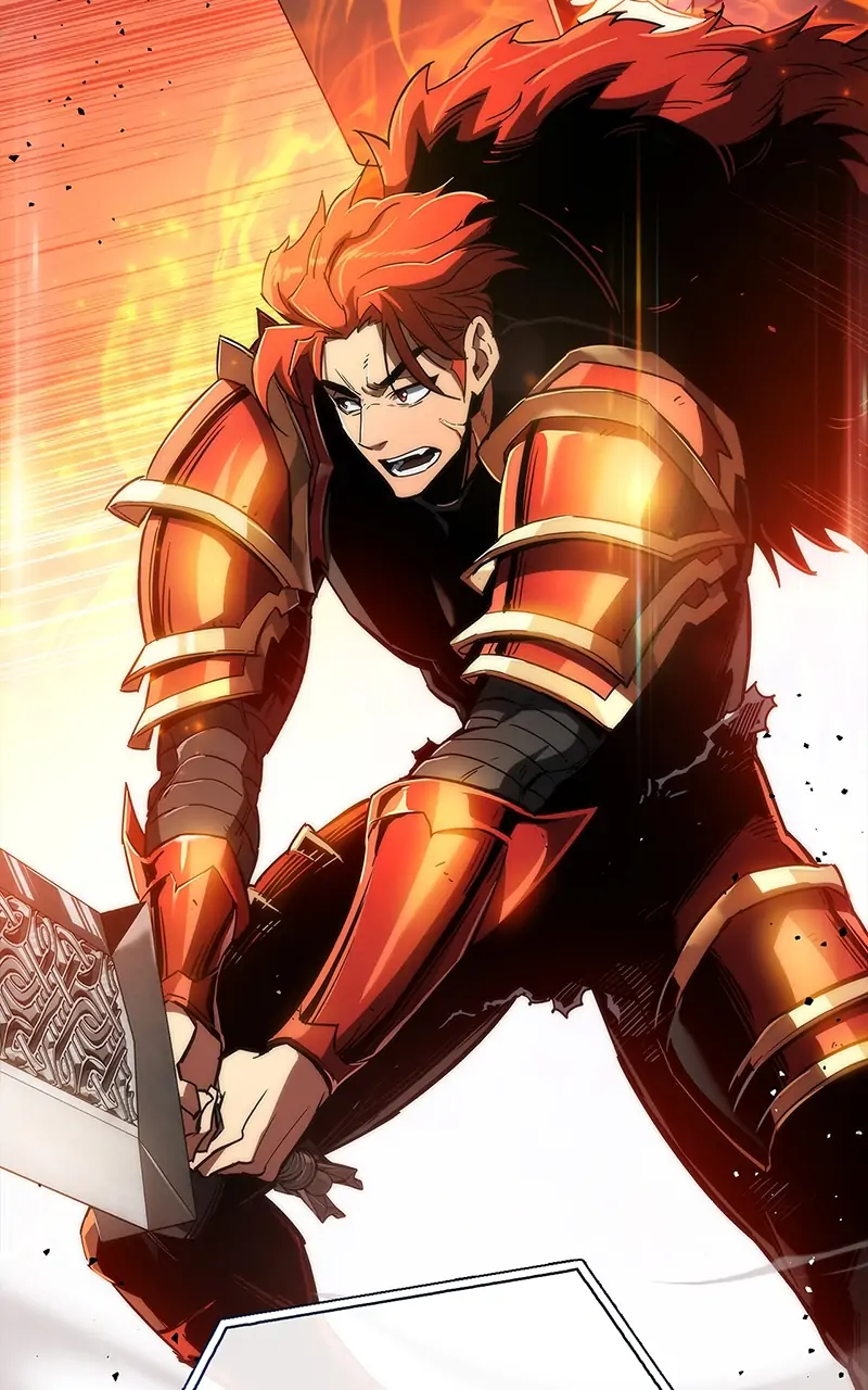 Read The Player Hides His Past EN Manga Online