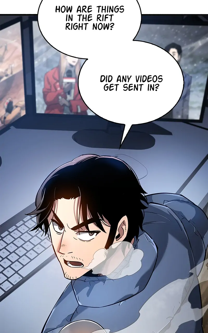 Read The Player Hides His Past EN Manga Online