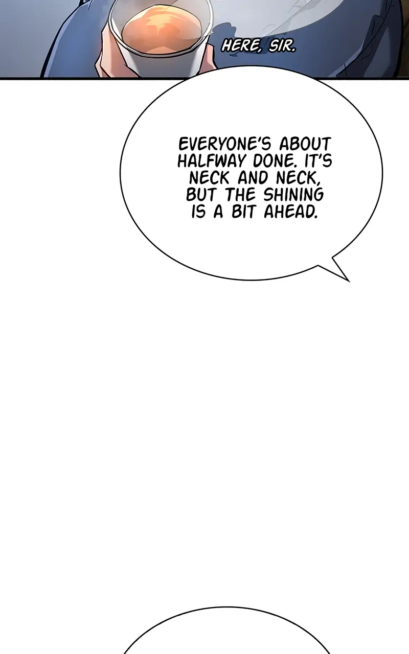 Read The Player Hides His Past EN Manga Online