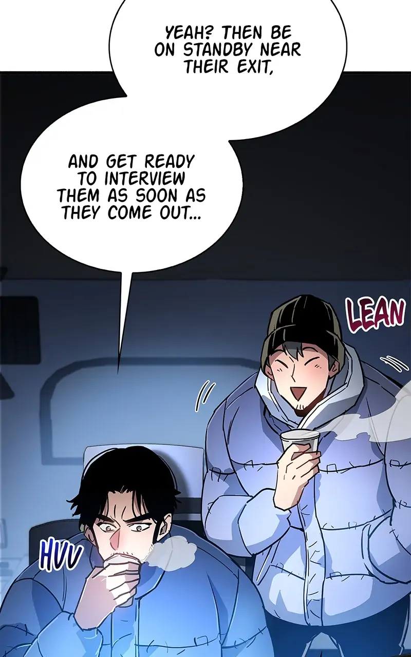 Read The Player Hides His Past EN Manga Online