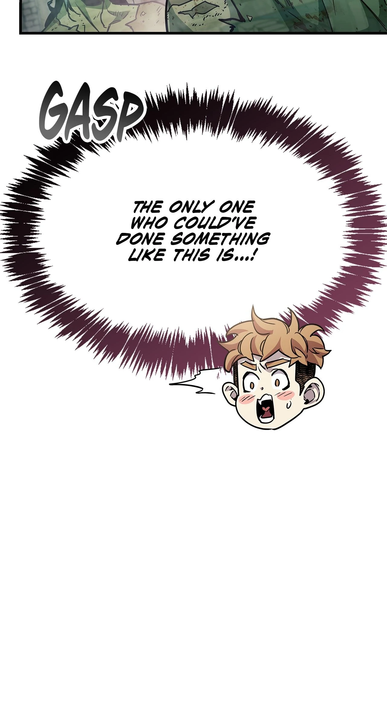 Read The Player Hides His Past EN Manga Online