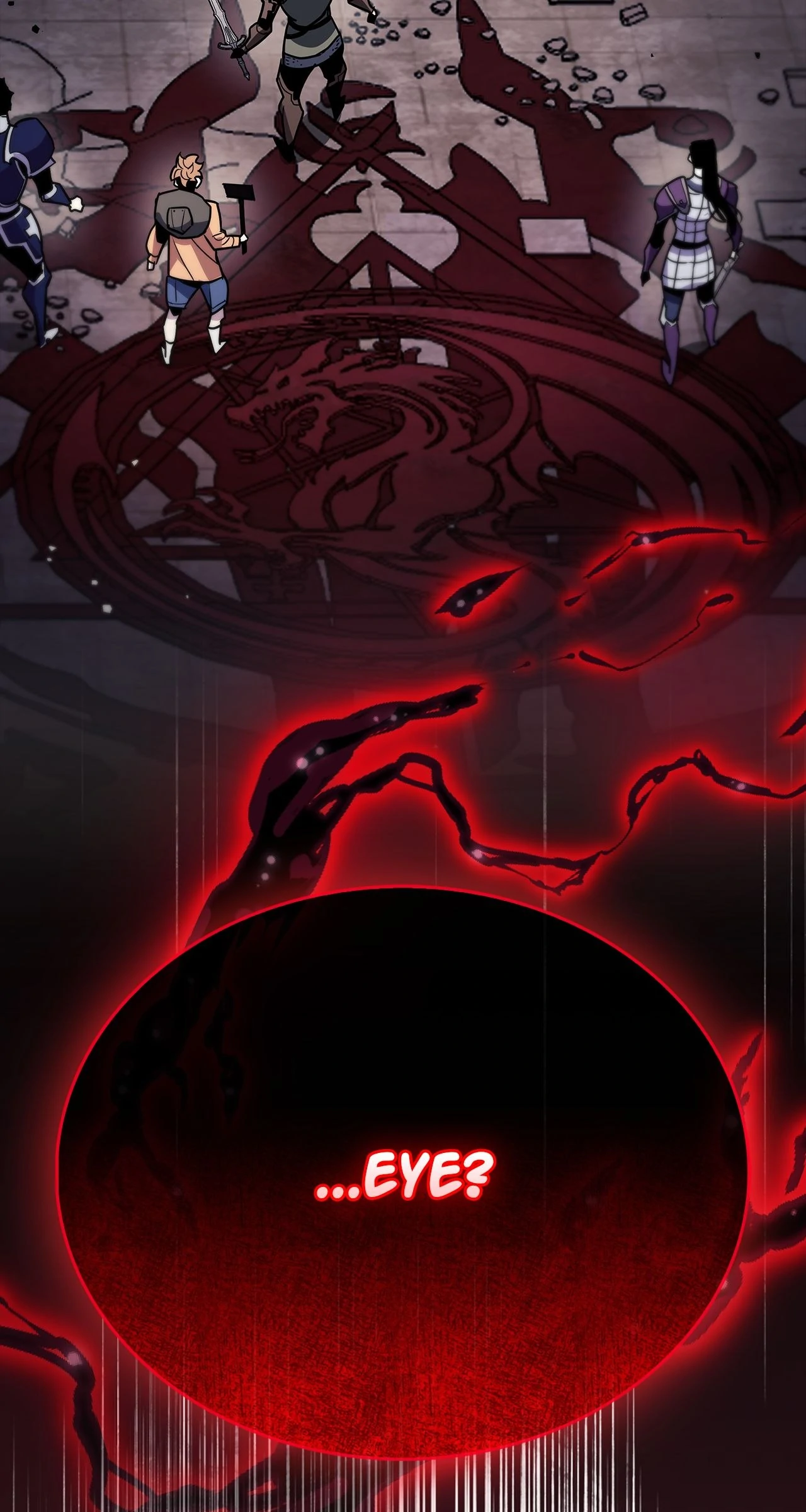 Read The Player Hides His Past EN Manga Online