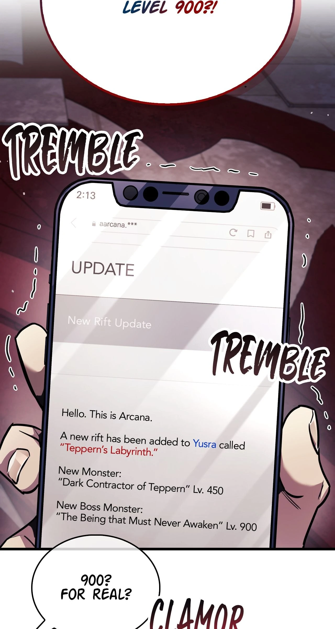 Read The Player Hides His Past EN Manga Online