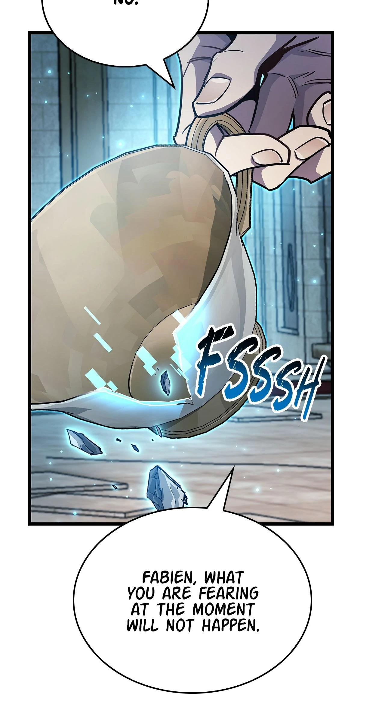 Read The Player Hides His Past EN Manga Online