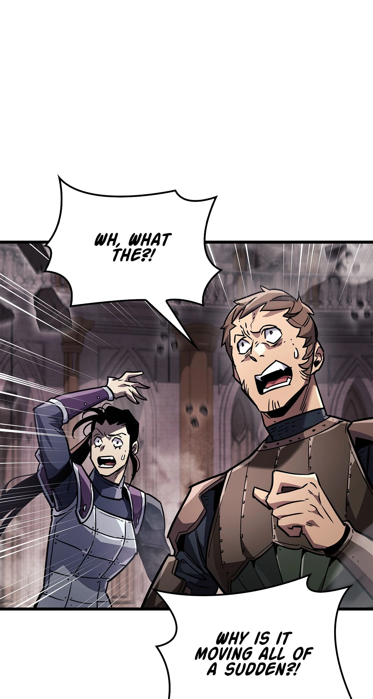 Read The Player Hides His Past EN Manga Online