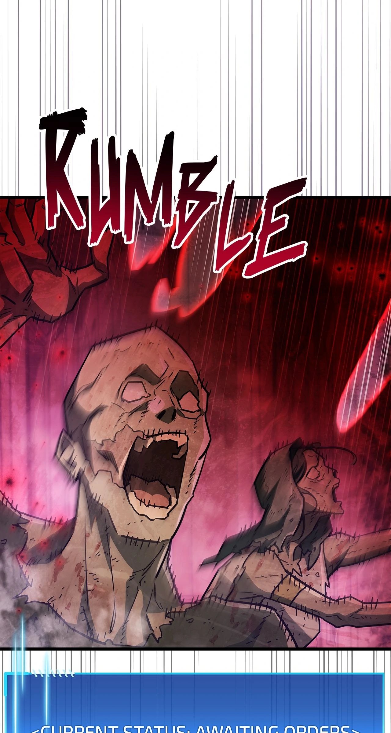 Read The Player Hides His Past EN Manga Online