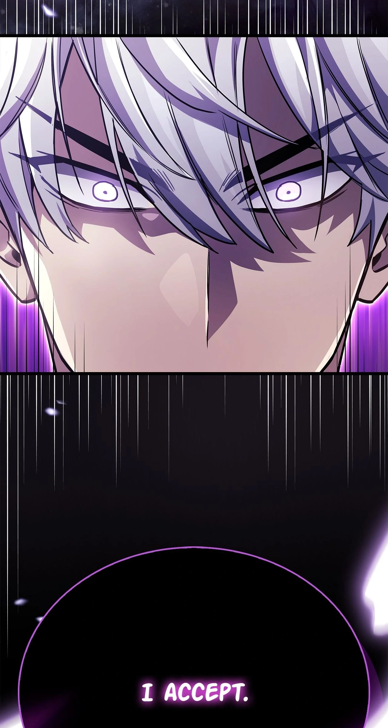 Read The Player Hides His Past EN Manga Online