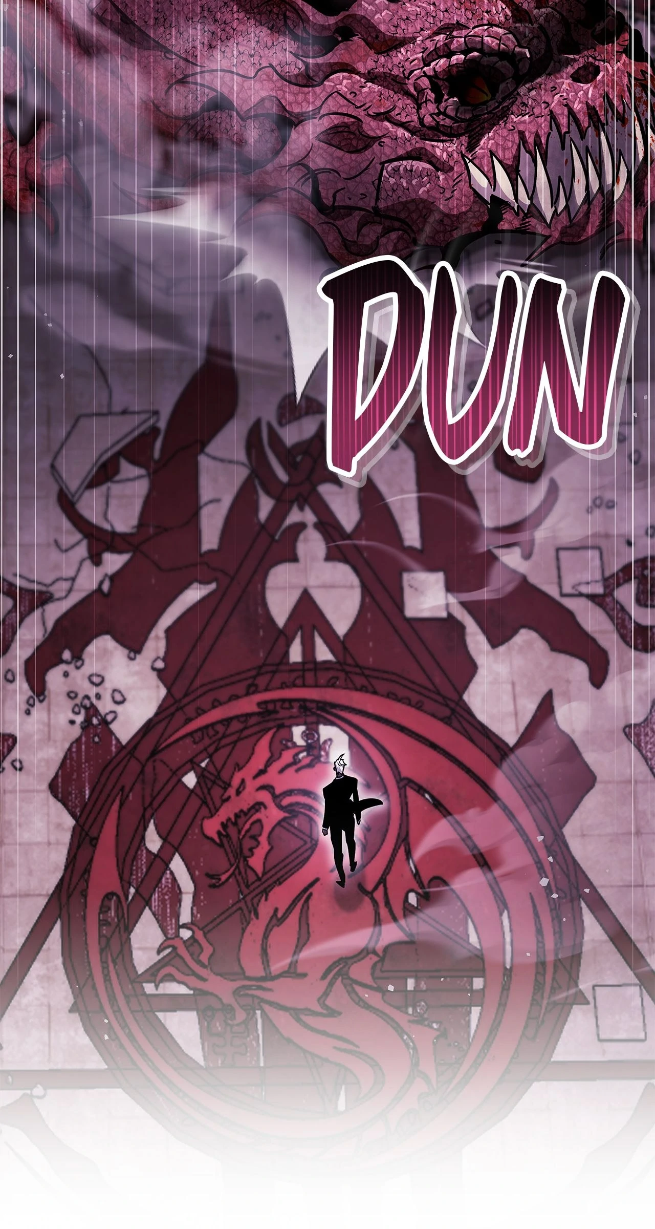 Read The Player Hides His Past EN Manga Online