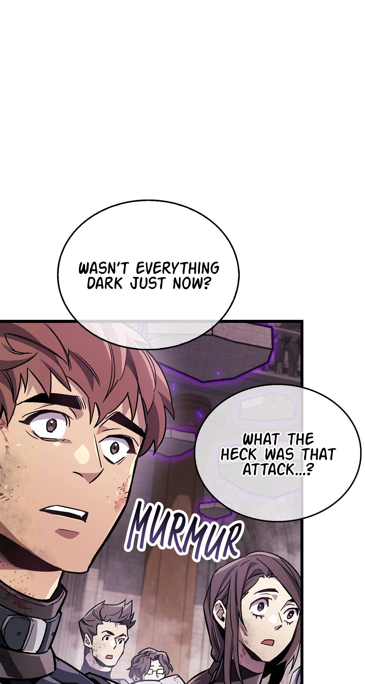 Read The Player Hides His Past EN Manga Online