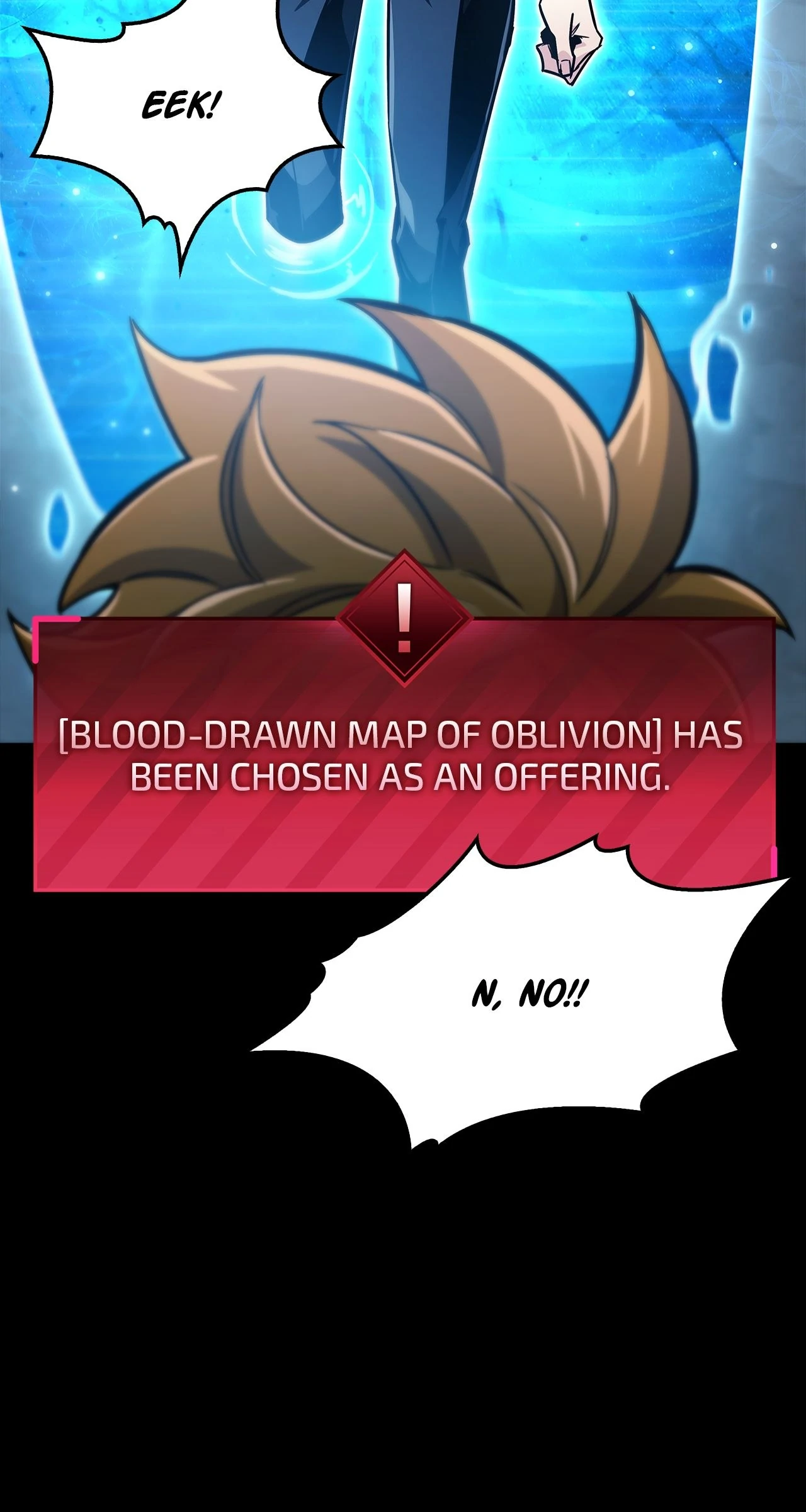 Read The Player Hides His Past EN Manga Online