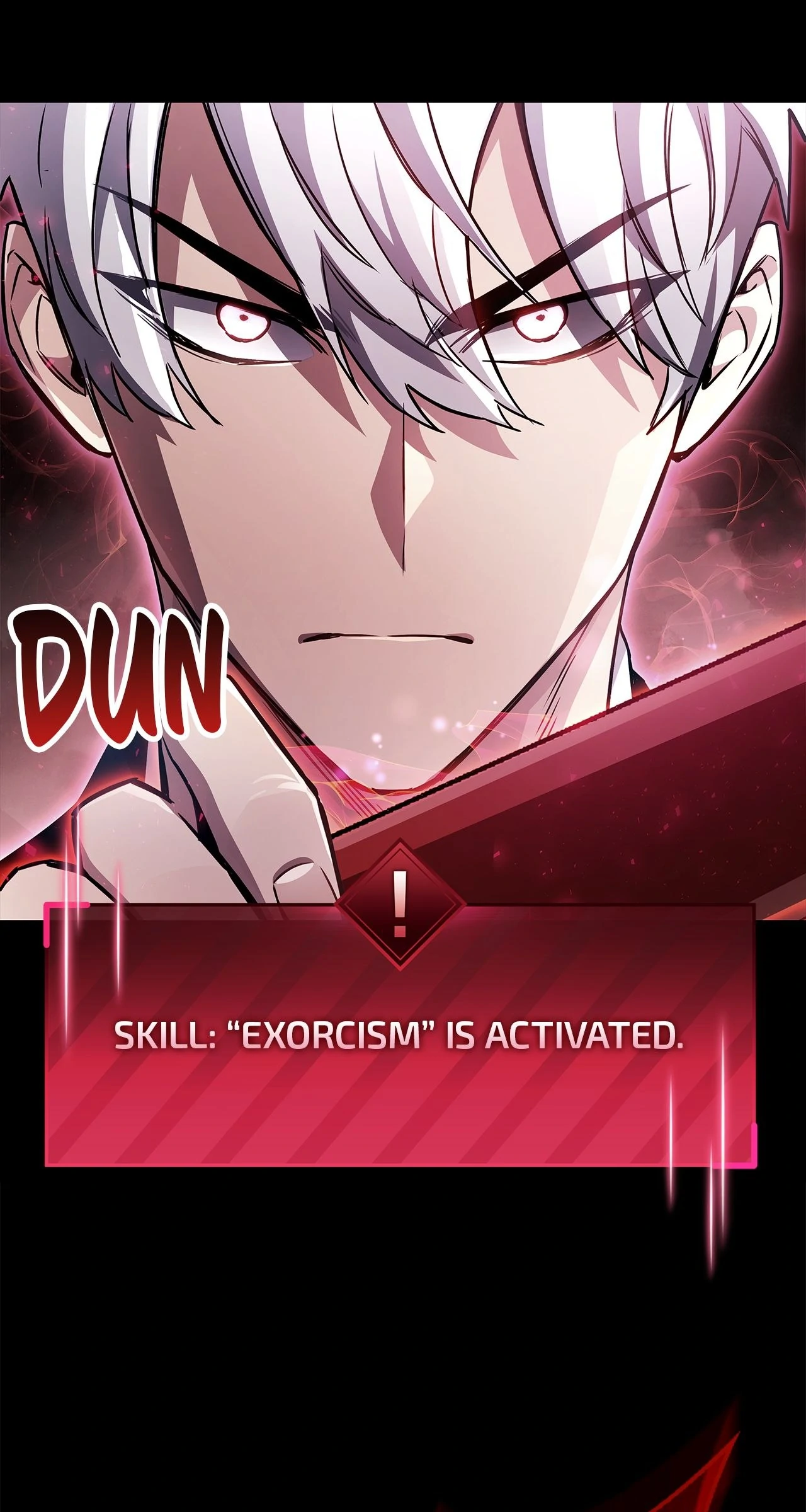 Read The Player Hides His Past EN Manga Online