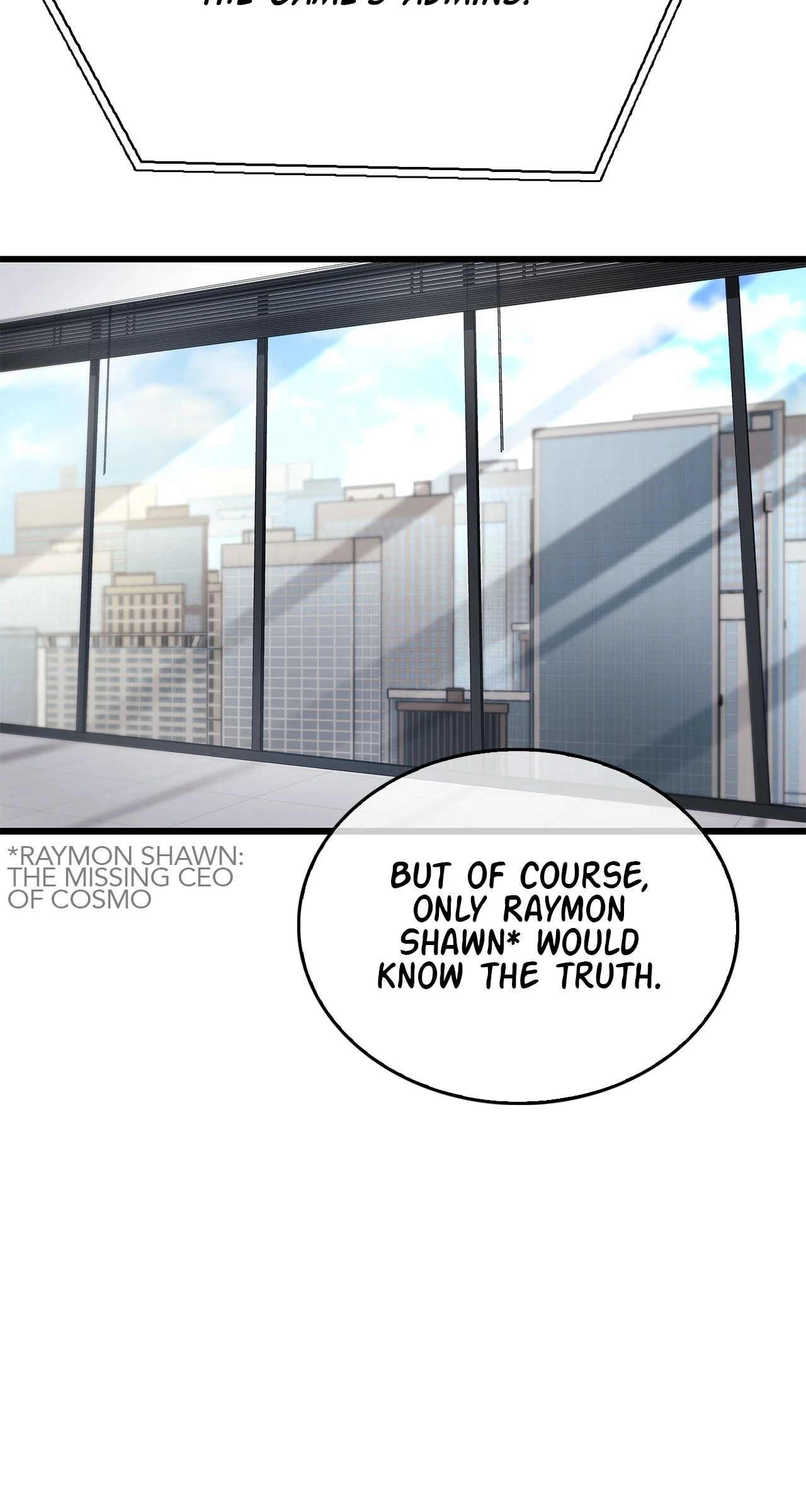 Read The Player Hides His Past EN Manga Online