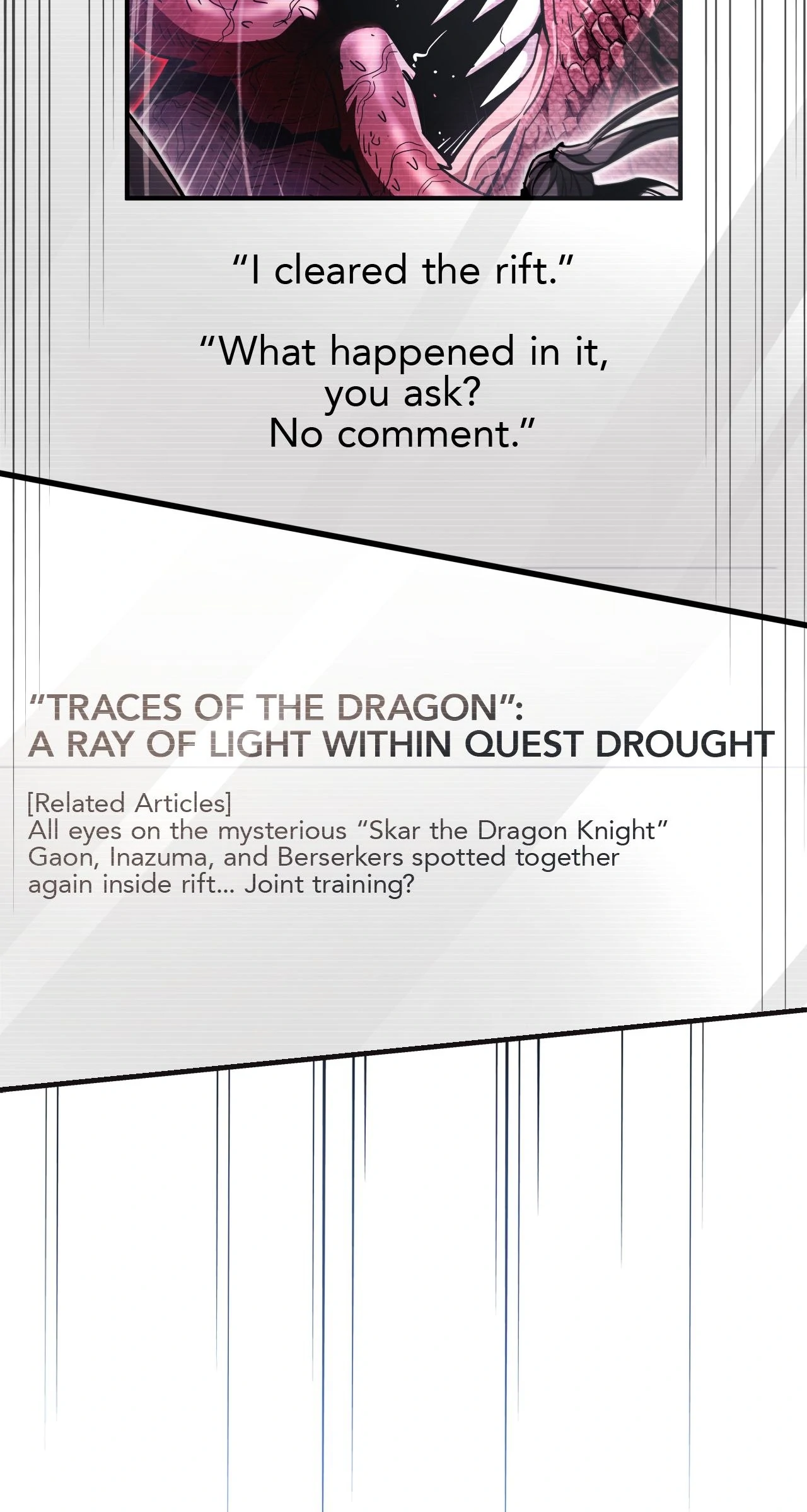 Read The Player Hides His Past EN Manga Online