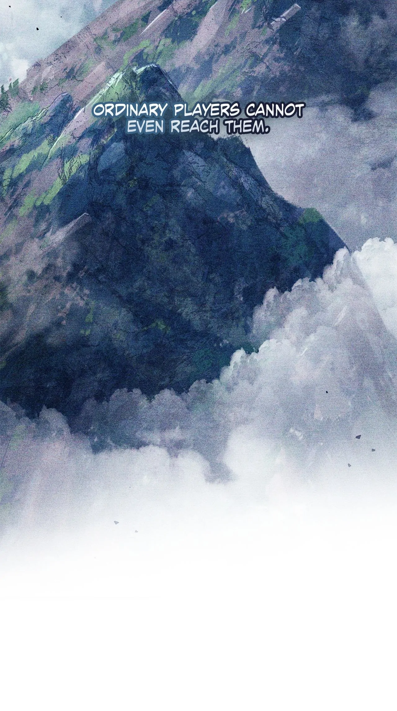 Read The Player Hides His Past EN Manga Online