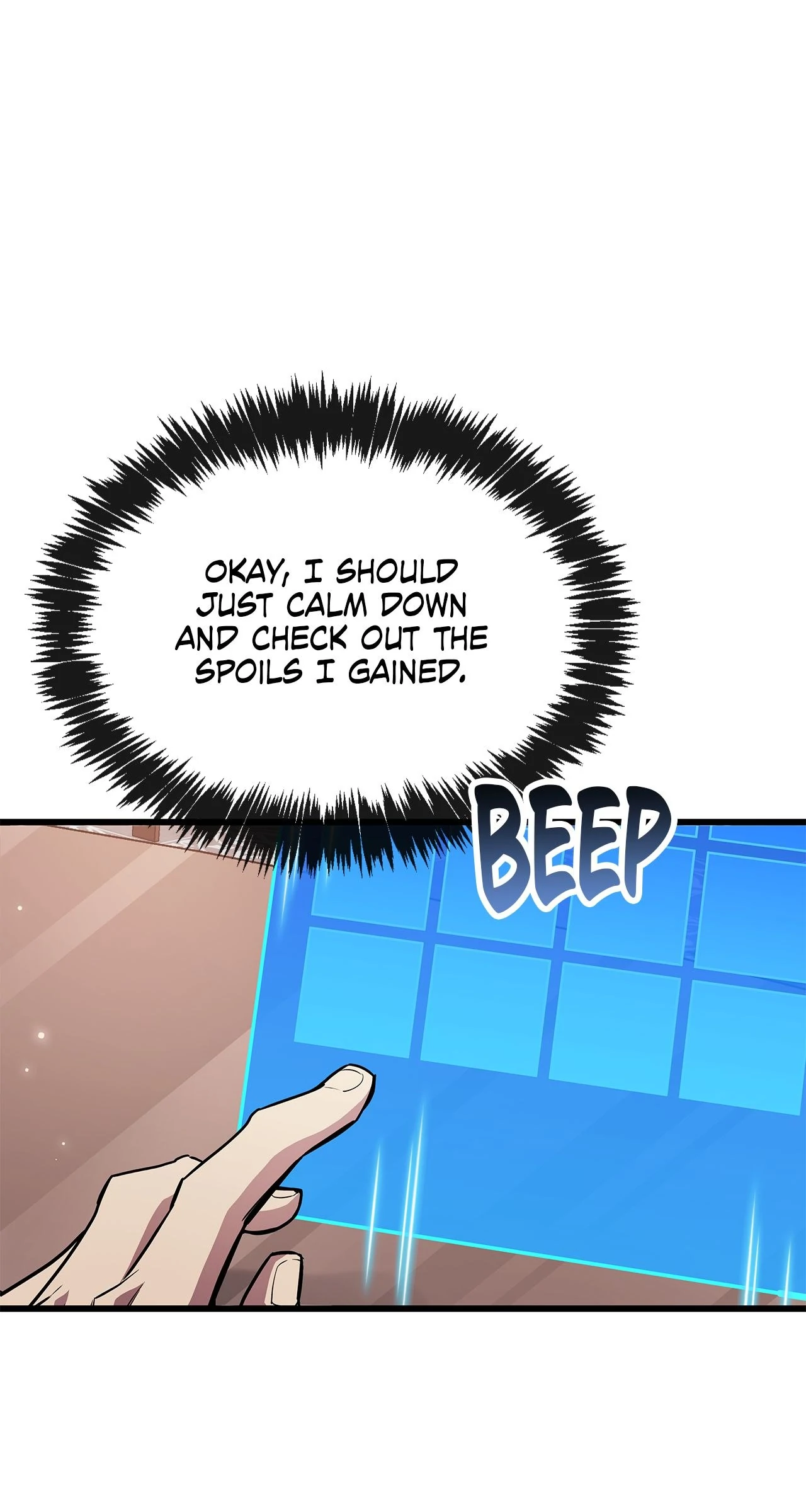 Read The Player Hides His Past EN Manga Online