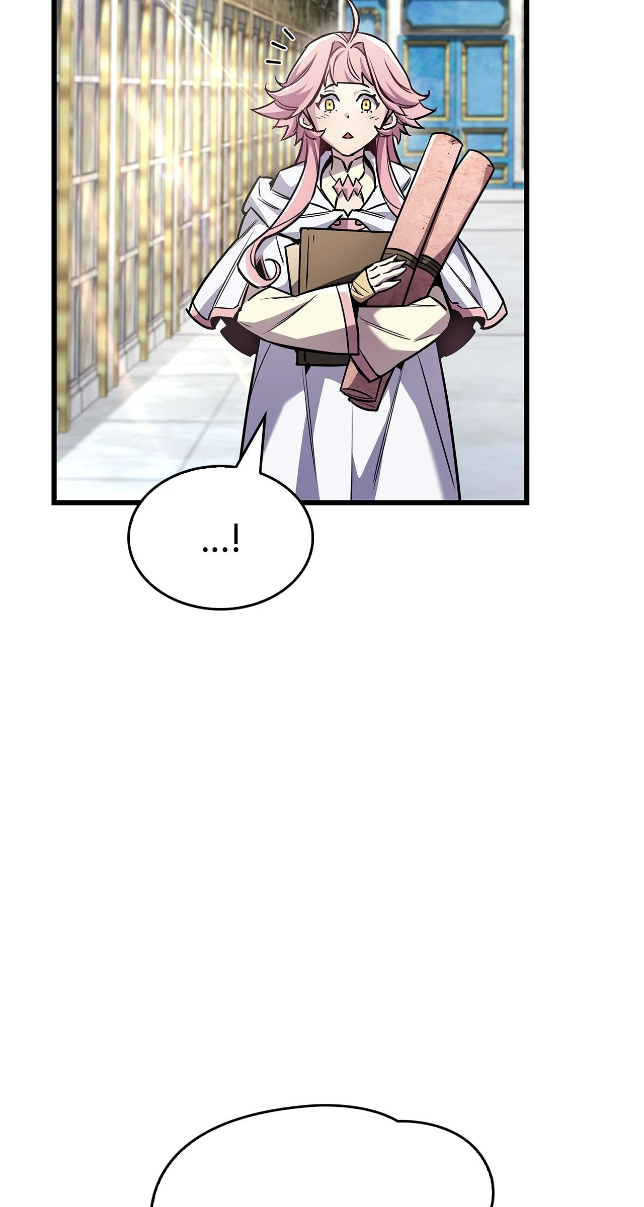 Read The Player Hides His Past EN Manga Online