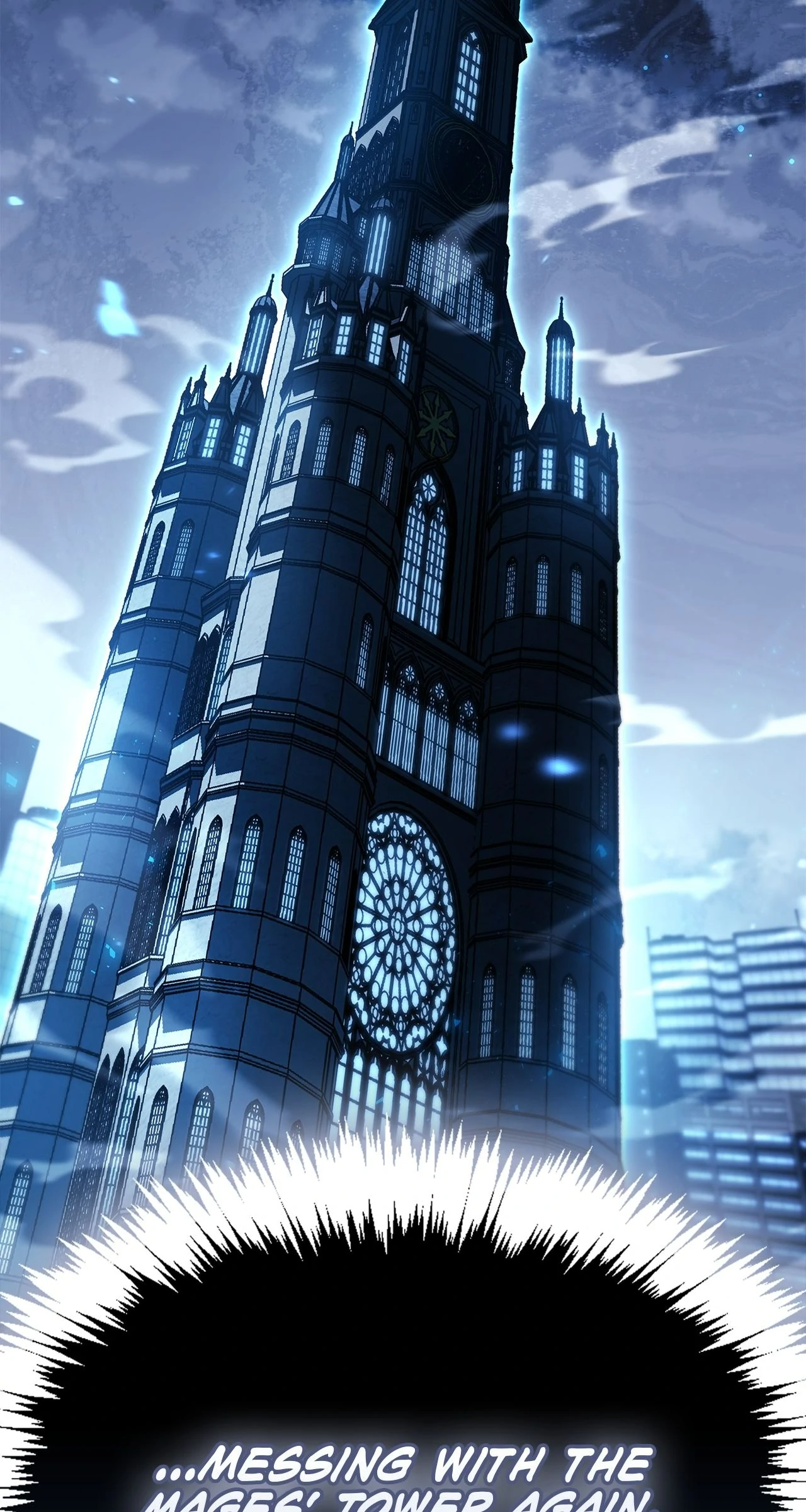 Read The Player Hides His Past EN Manga Online