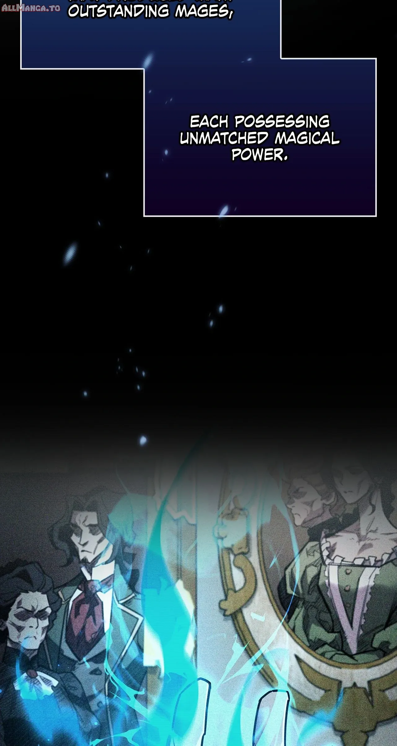 Read The Player Hides His Past EN Manga Online