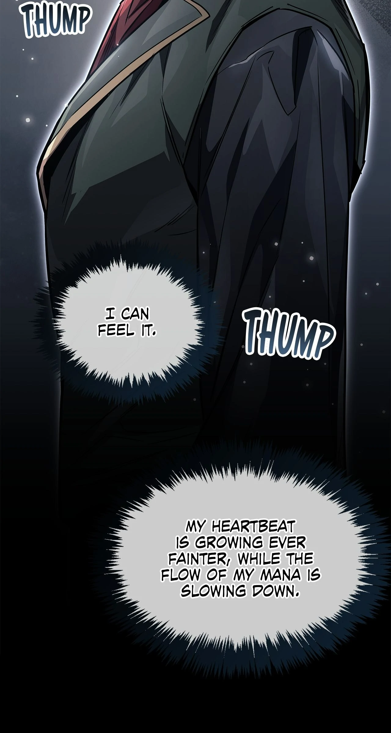 Read The Player Hides His Past EN Manga Online