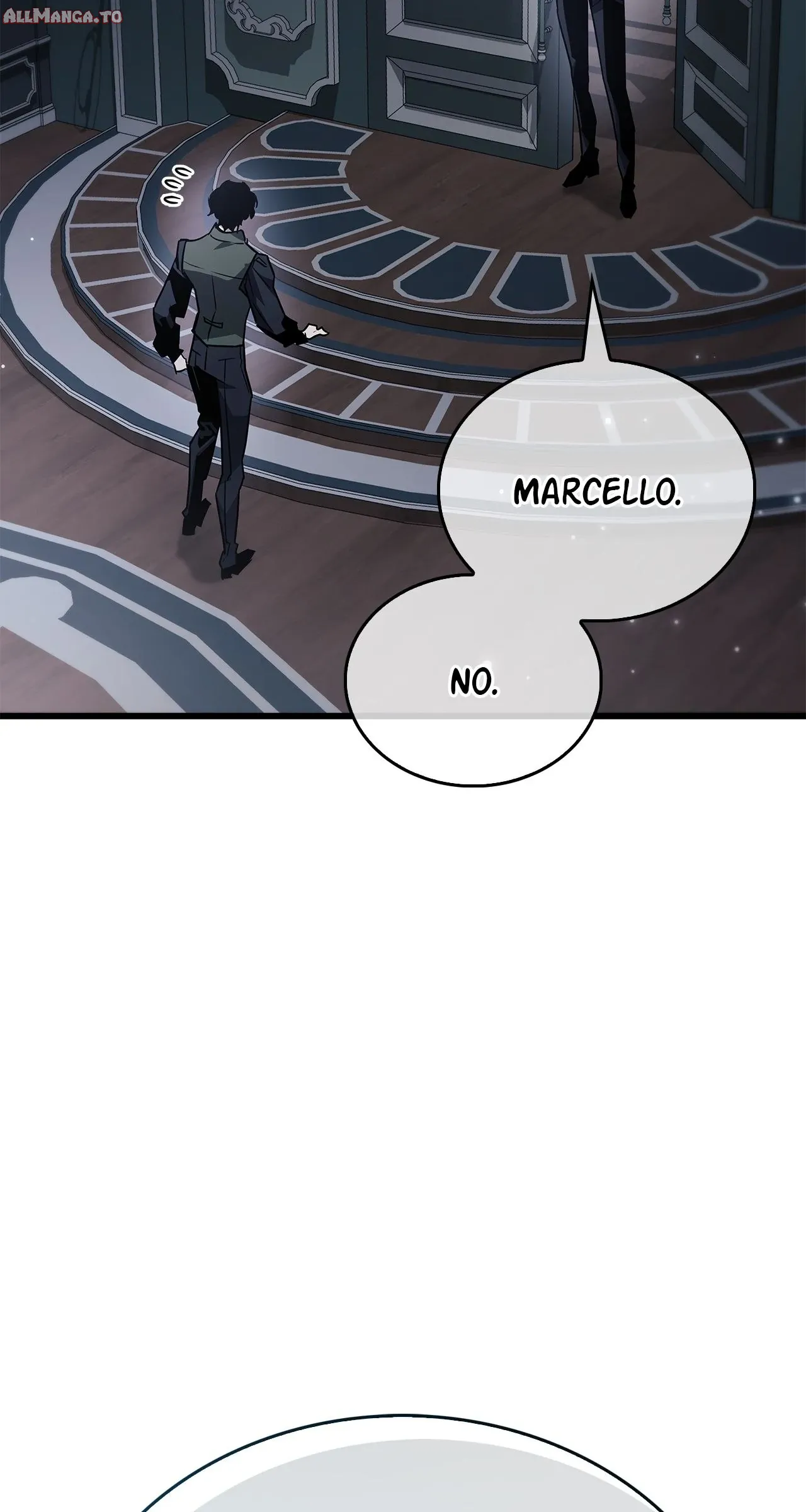 Read The Player Hides His Past EN Manga Online