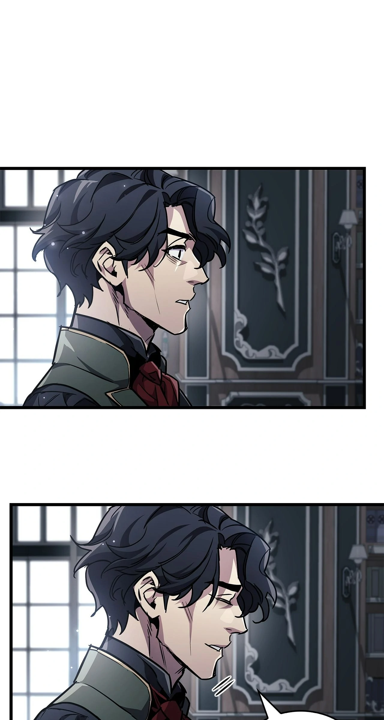 Read The Player Hides His Past EN Manga Online