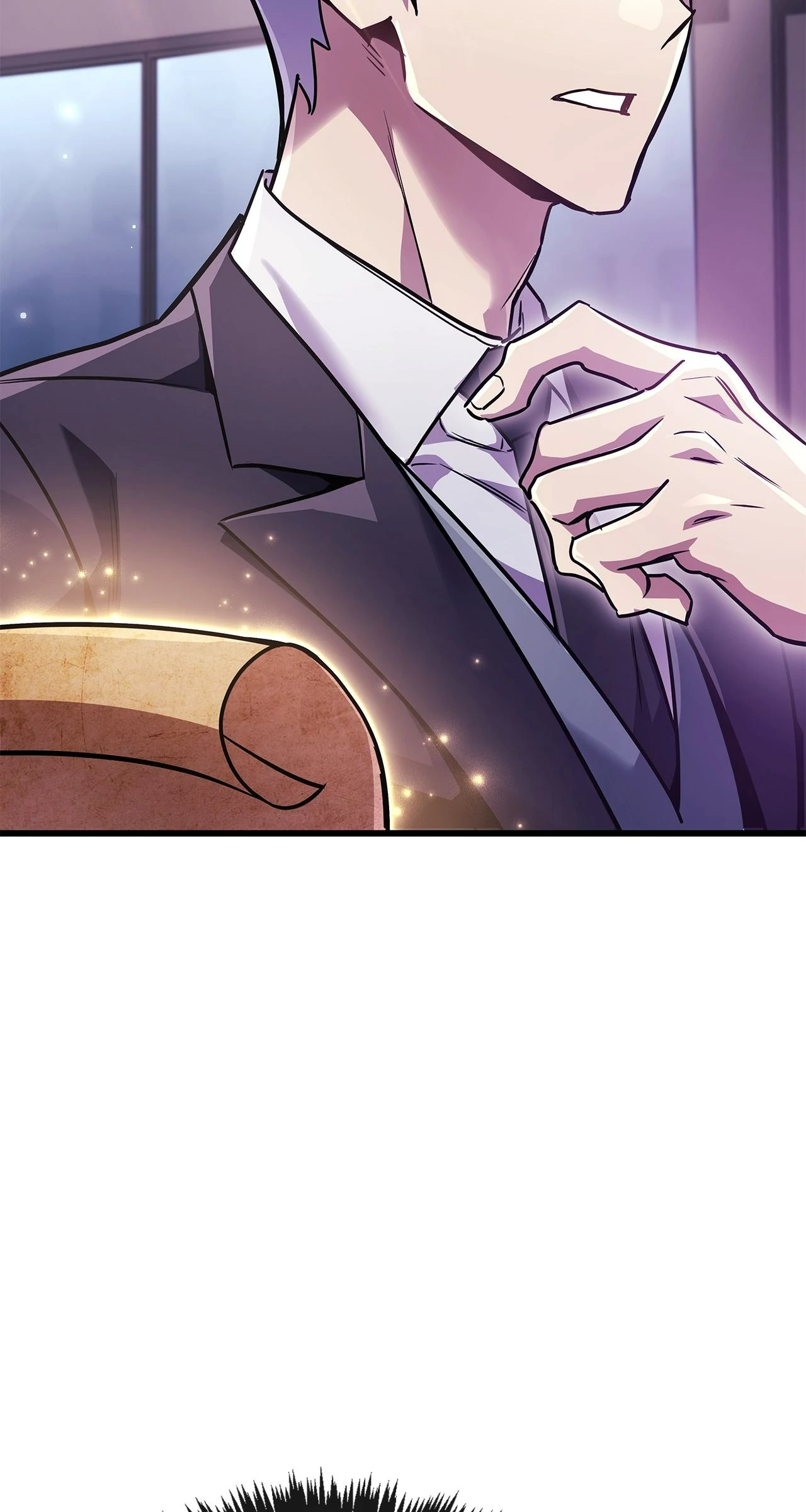 Read The Player Hides His Past EN Manga Online