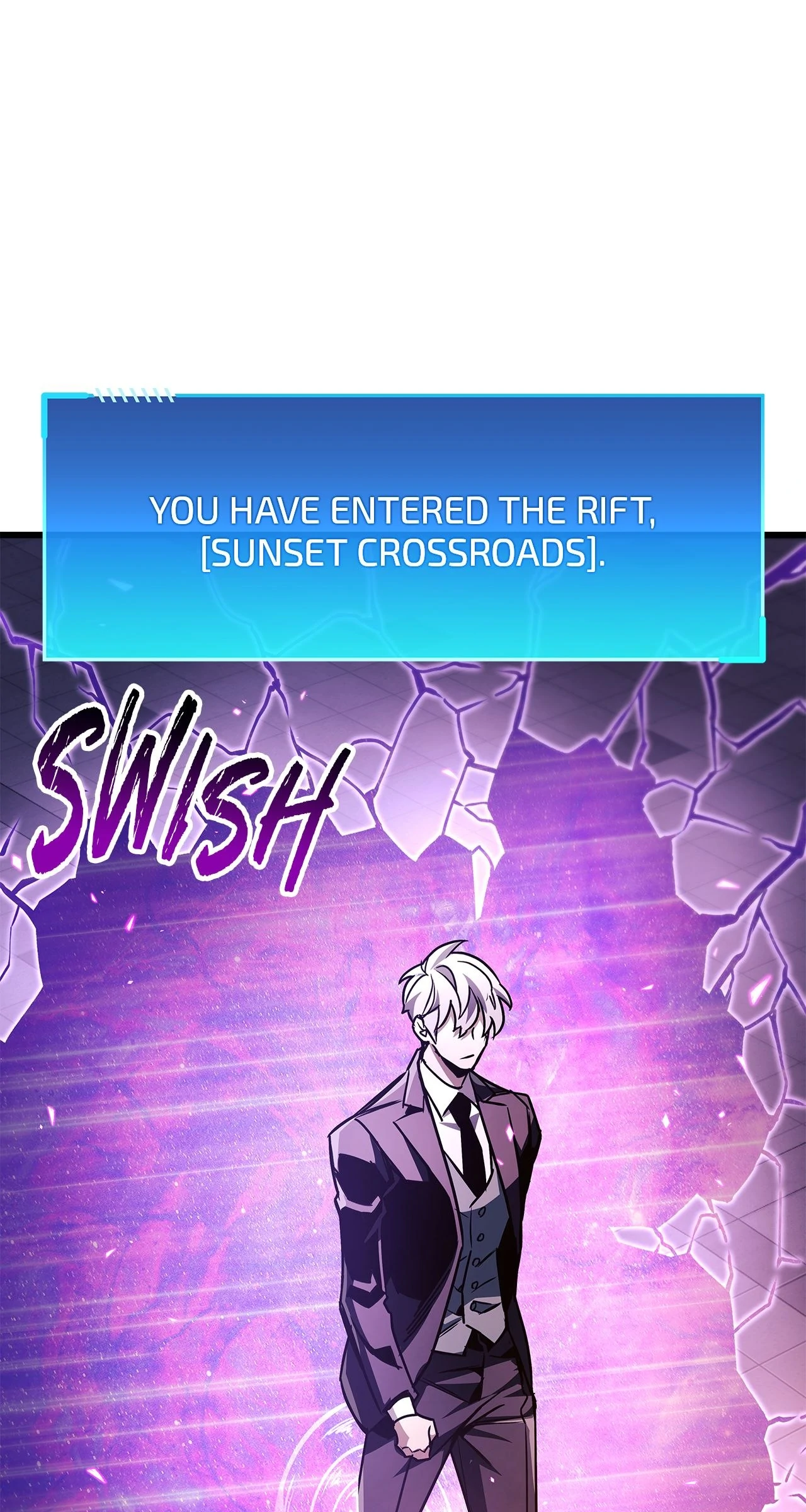 Read The Player Hides His Past EN Manga Online