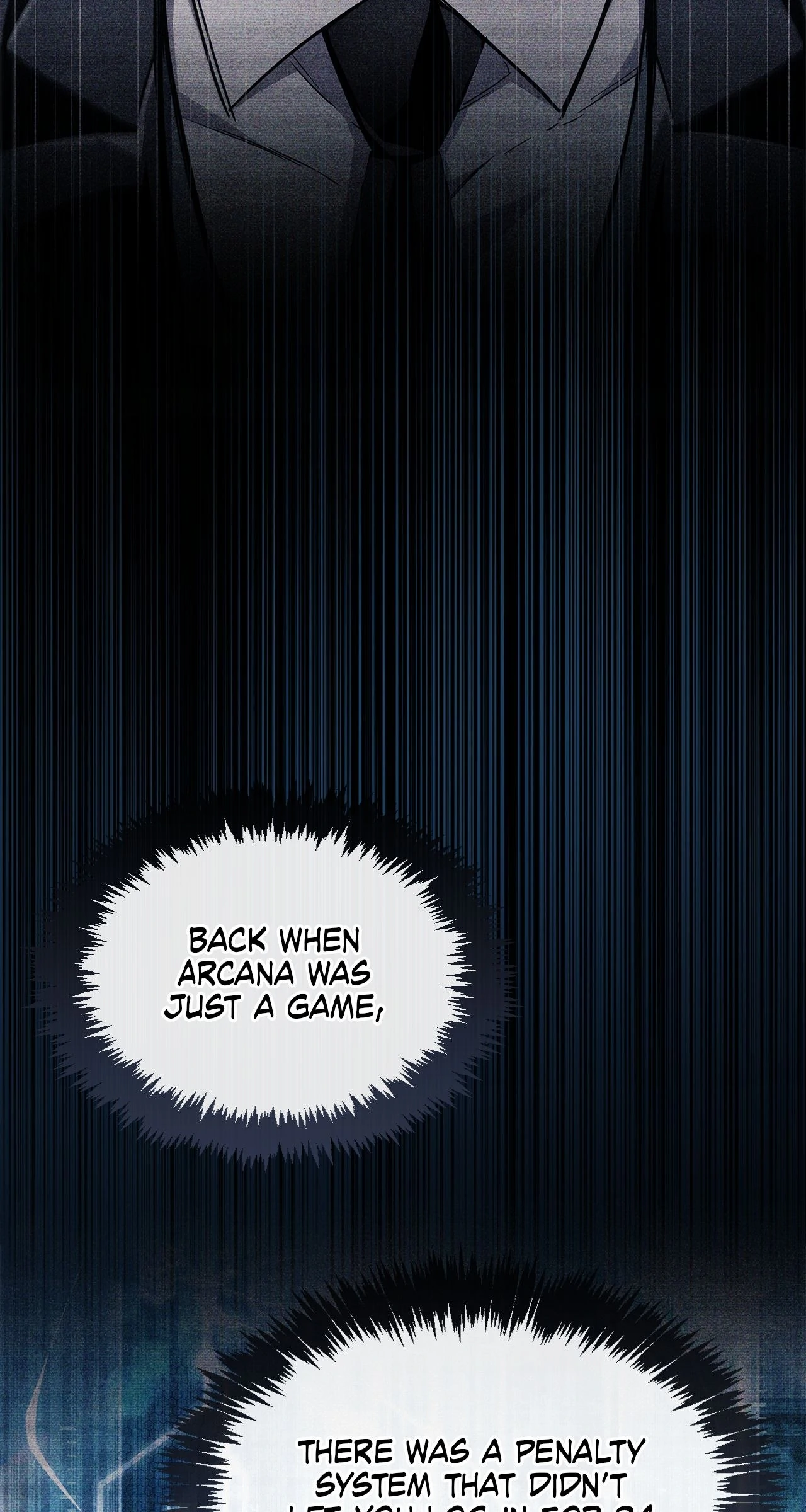 Read The Player Hides His Past EN Manga Online