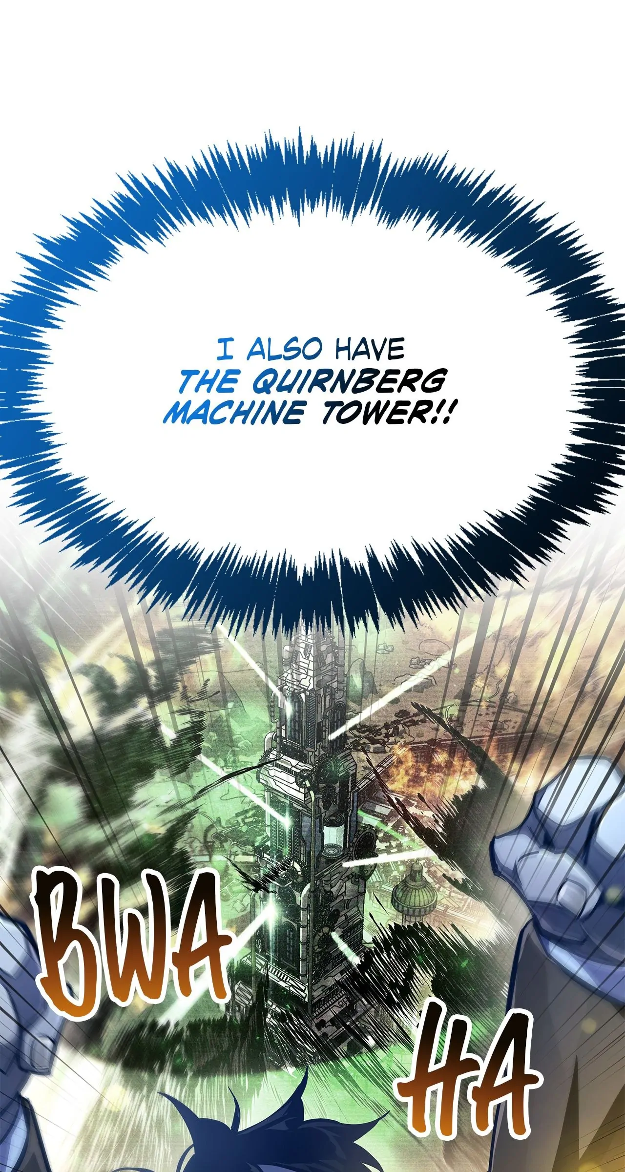 Read The Player Hides His Past EN Manga Online