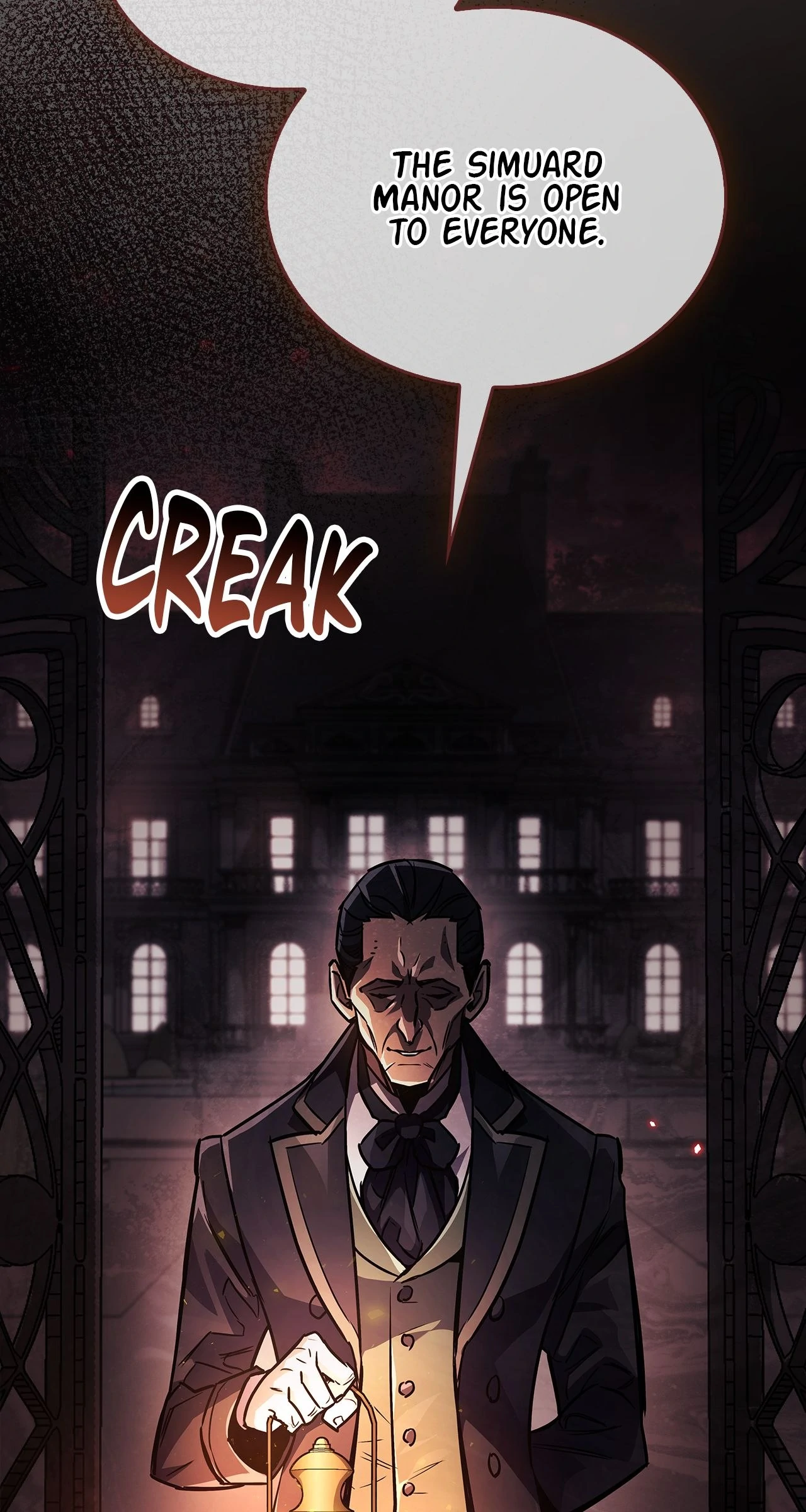 Read The Player Hides His Past EN Manga Online