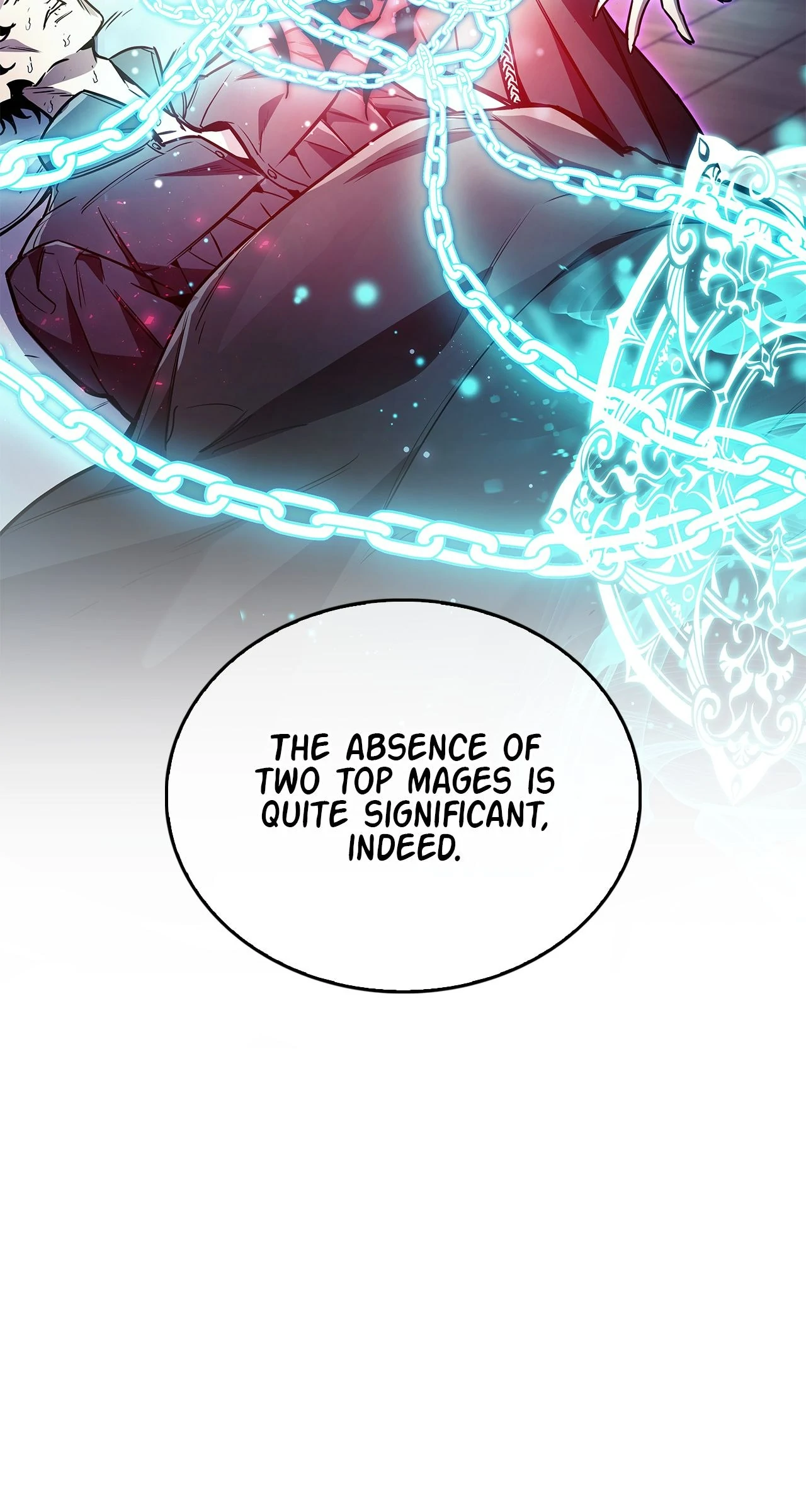 Read The Player Hides His Past EN Manga Online