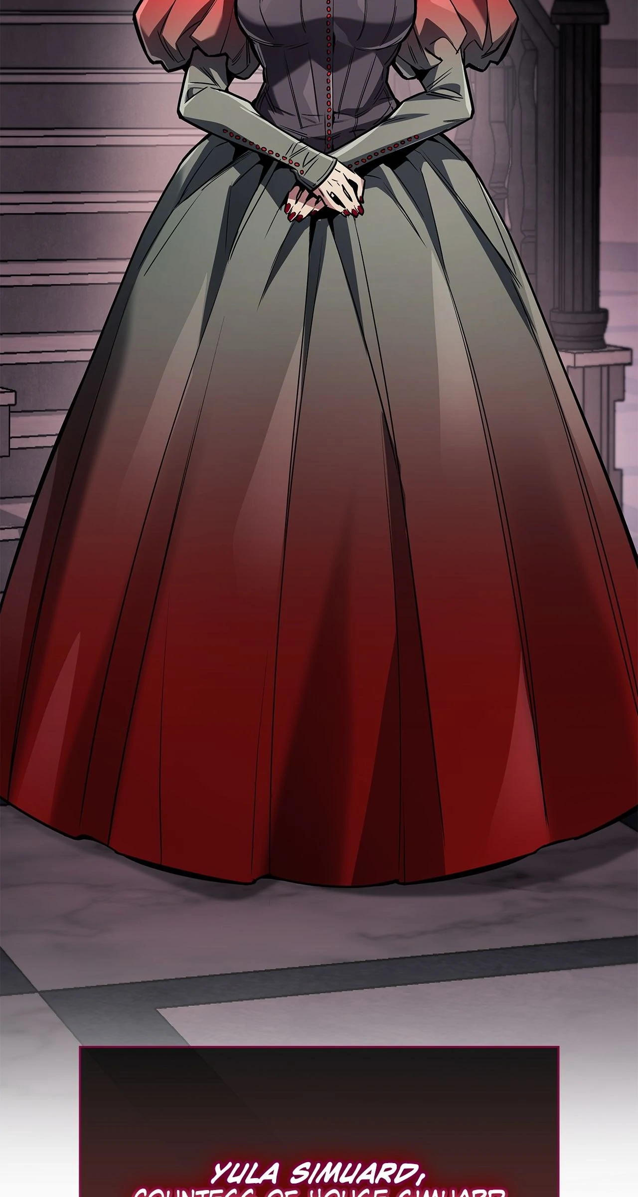 Read The Player Hides His Past EN Manga Online