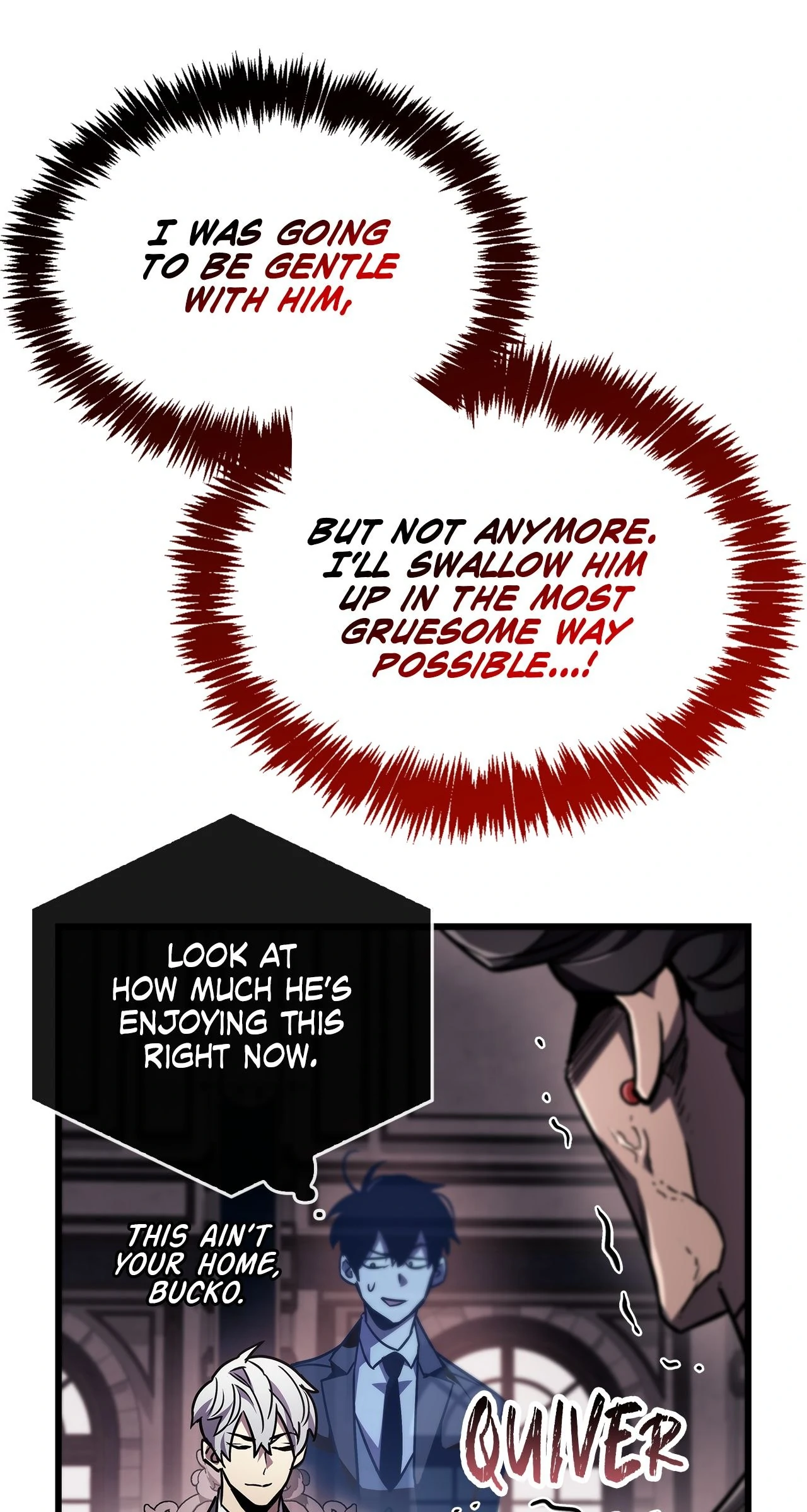 Read The Player Hides His Past EN Manga Online