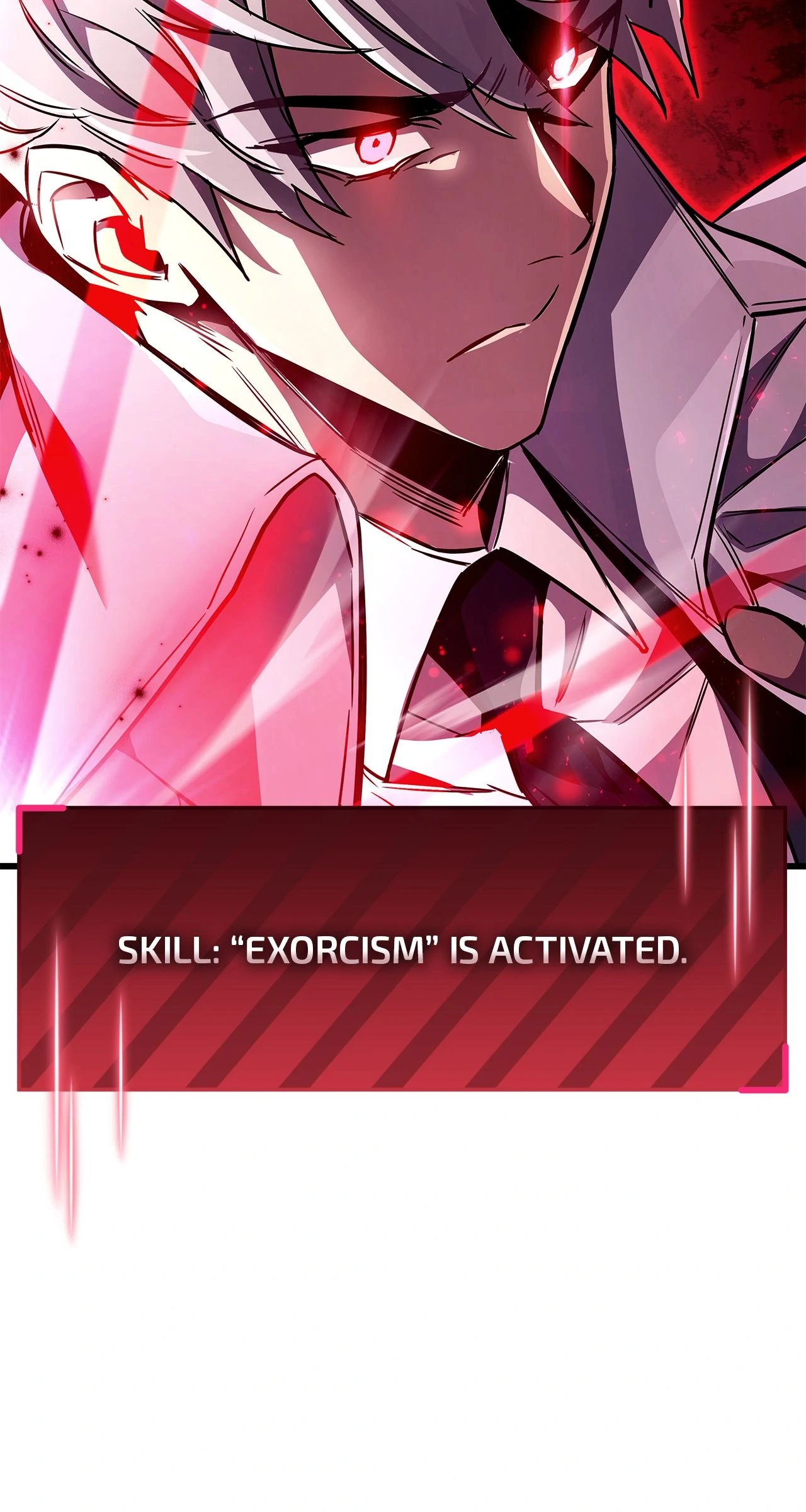 Read The Player Hides His Past EN Manga Online