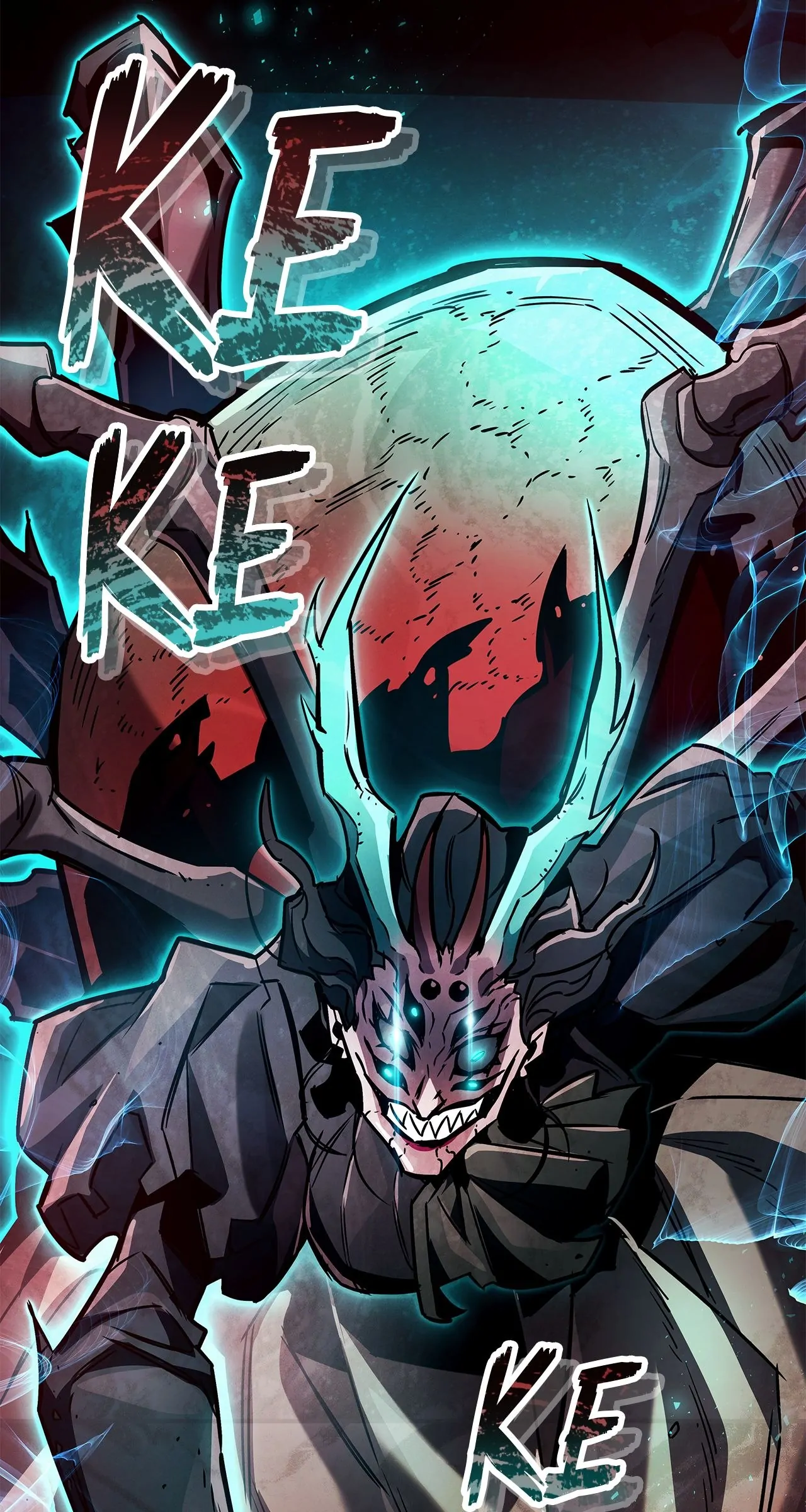 Read The Player Hides His Past EN Manga Online