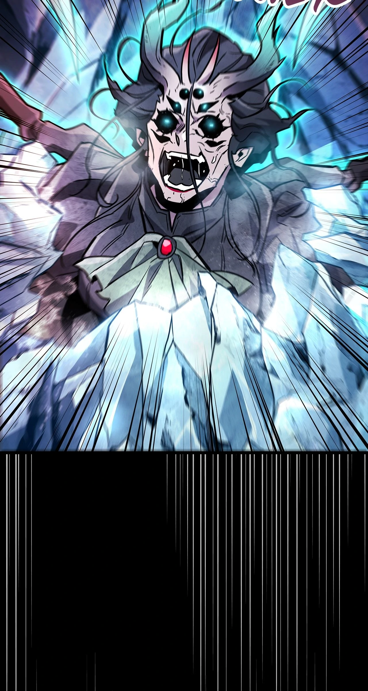 Read The Player Hides His Past EN Manga Online