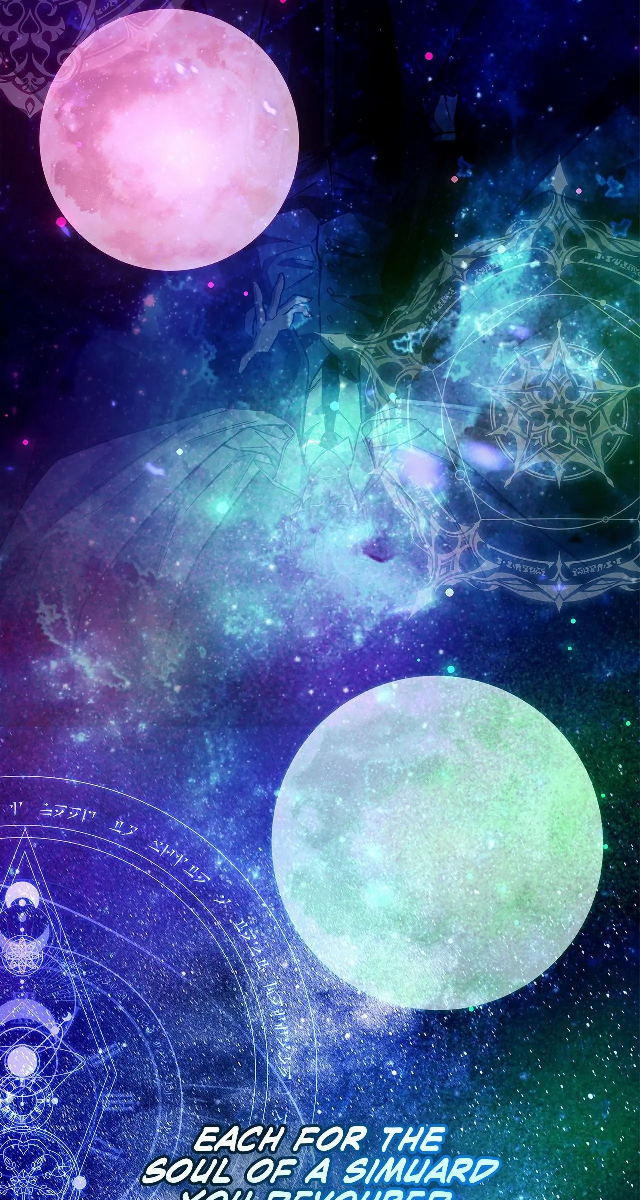 Read The Player Hides His Past EN Manga Online