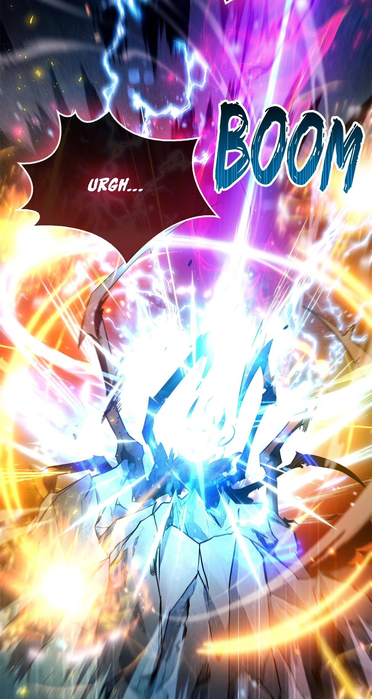 Read The Player Hides His Past EN Manga Online