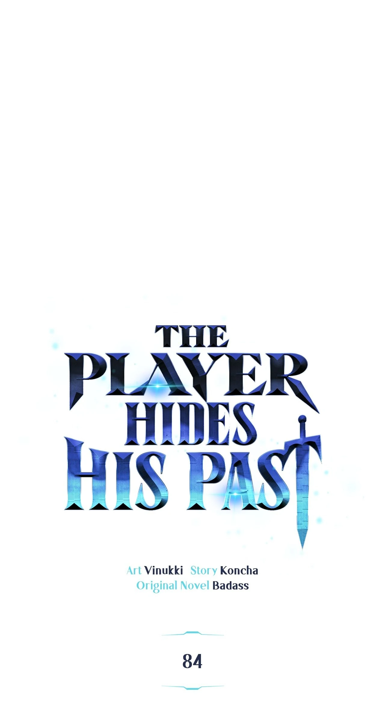 Read The Player Hides His Past EN Manga Online