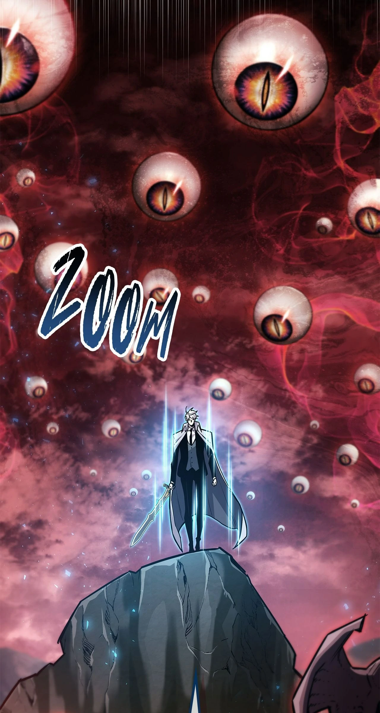 Read The Player Hides His Past EN Manga Online