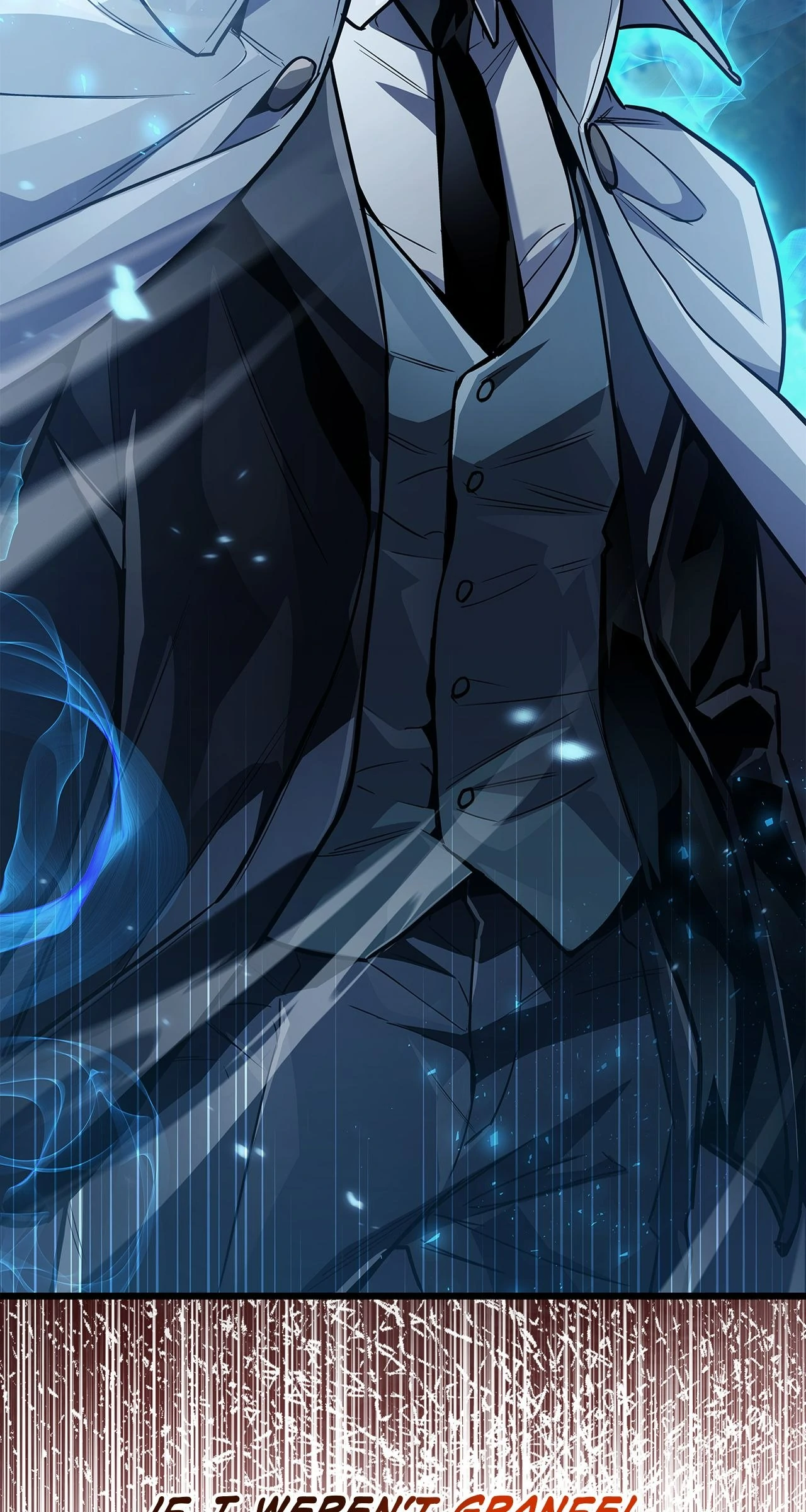 Read The Player Hides His Past EN Manga Online