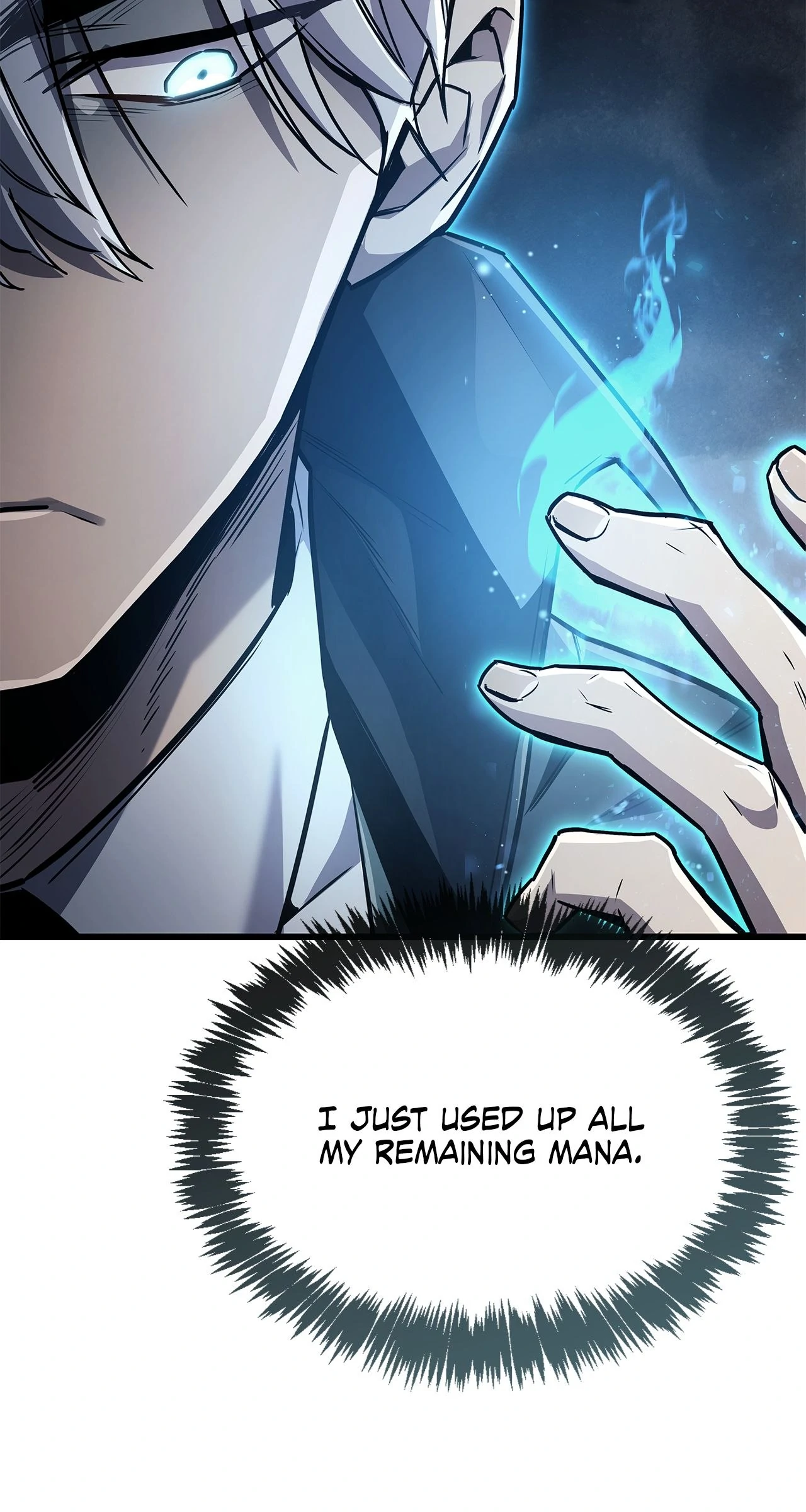 Read The Player Hides His Past EN Manga Online