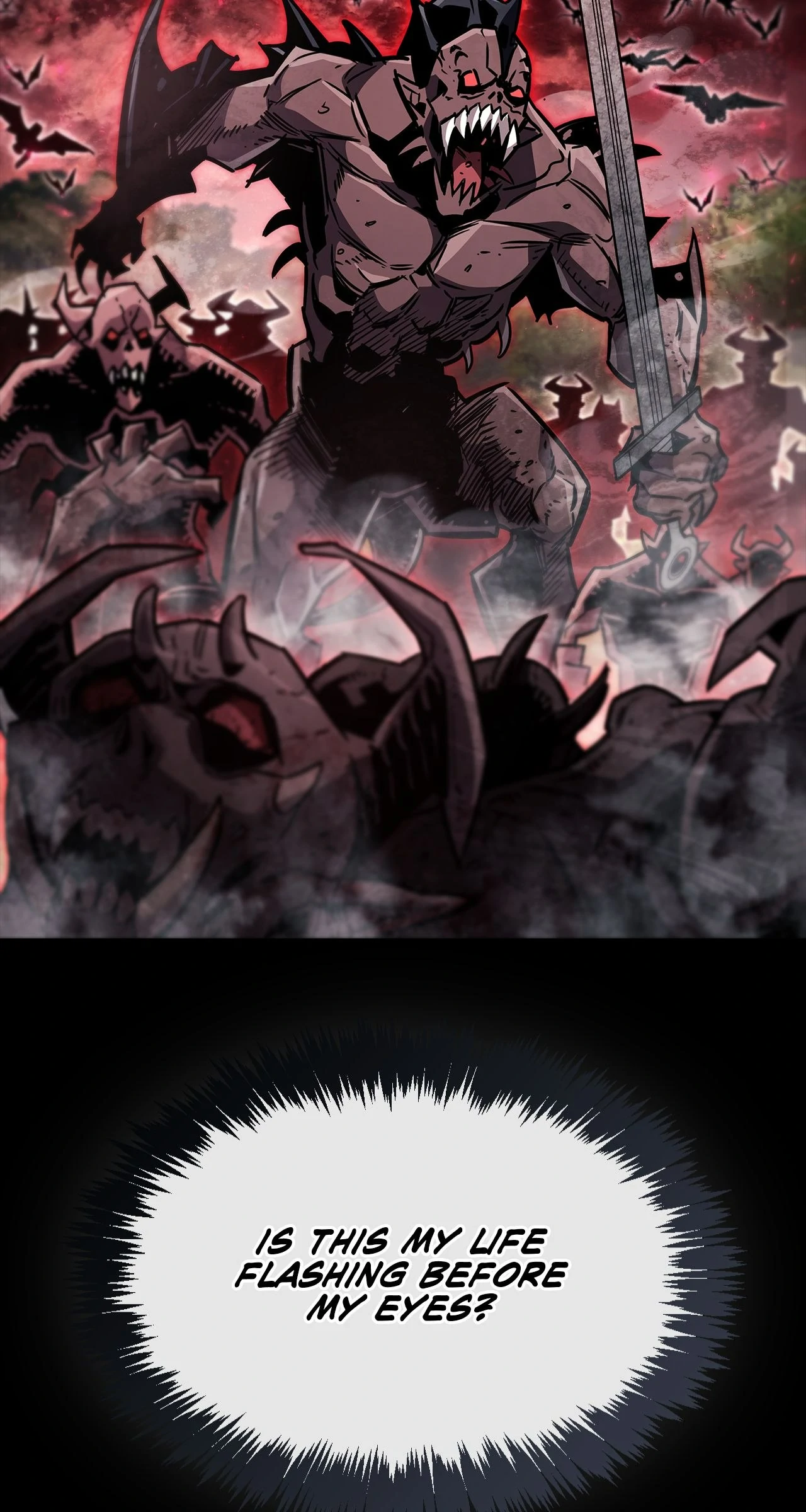 Read The Player Hides His Past EN Manga Online