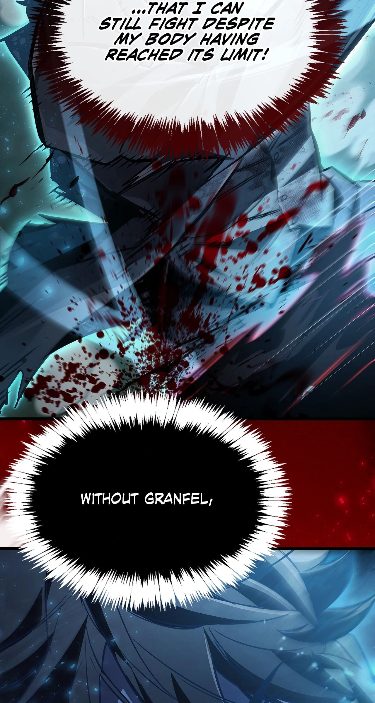 Read The Player Hides His Past EN Manga Online